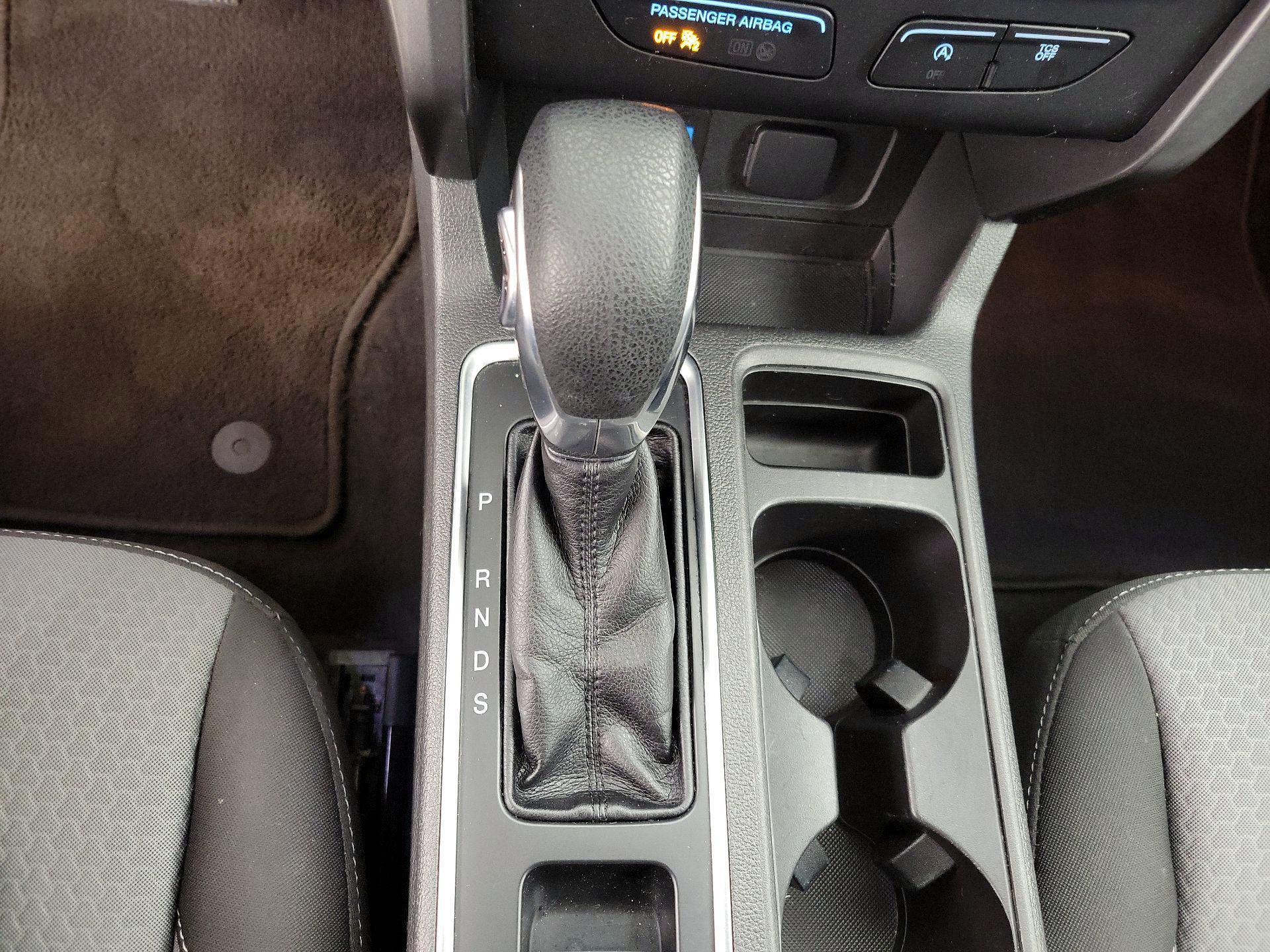 Thumbnail: 2019 Ford Escape - 17