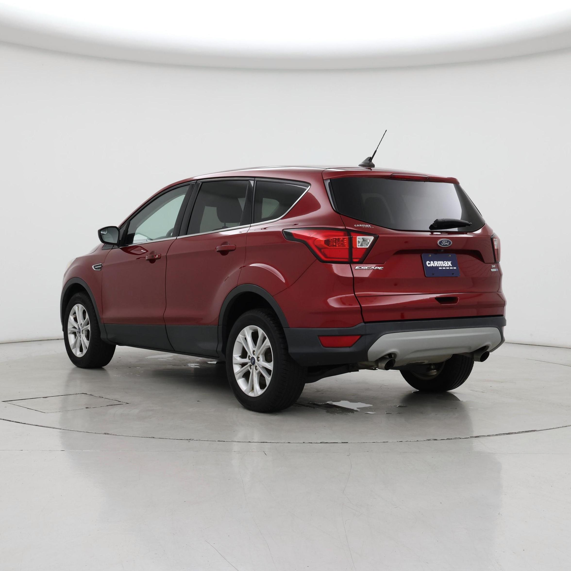 Thumbnail: 2019 Ford Escape - 2