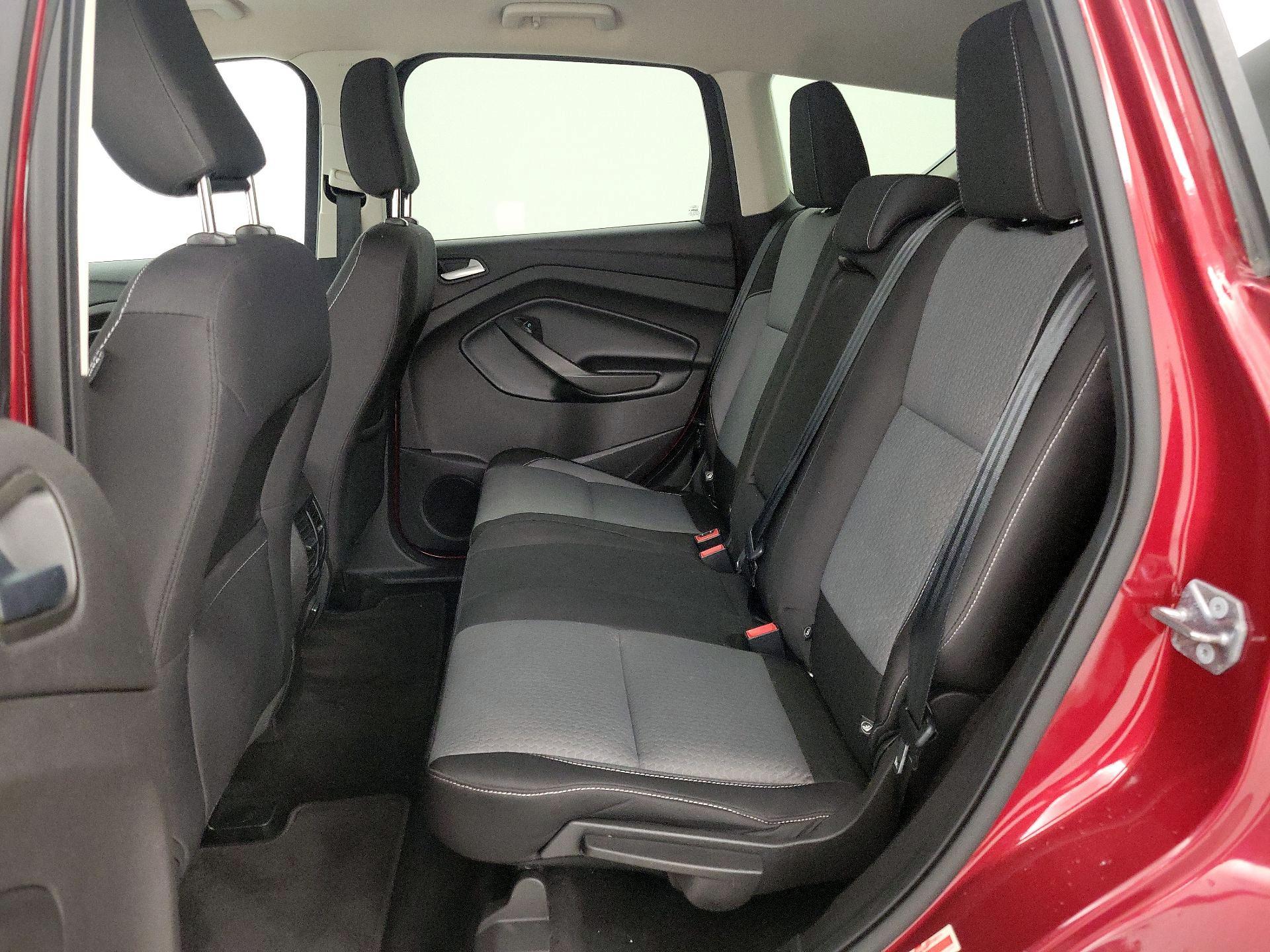 Thumbnail: 2019 Ford Escape - 19