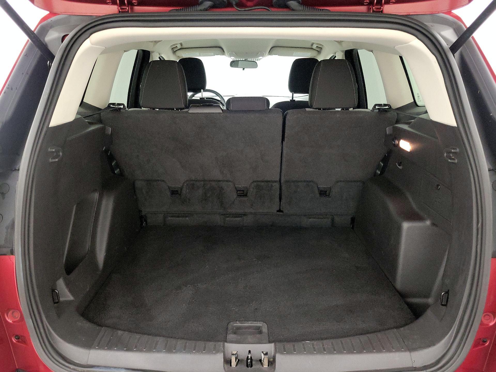 Thumbnail: 2019 Ford Escape - 20