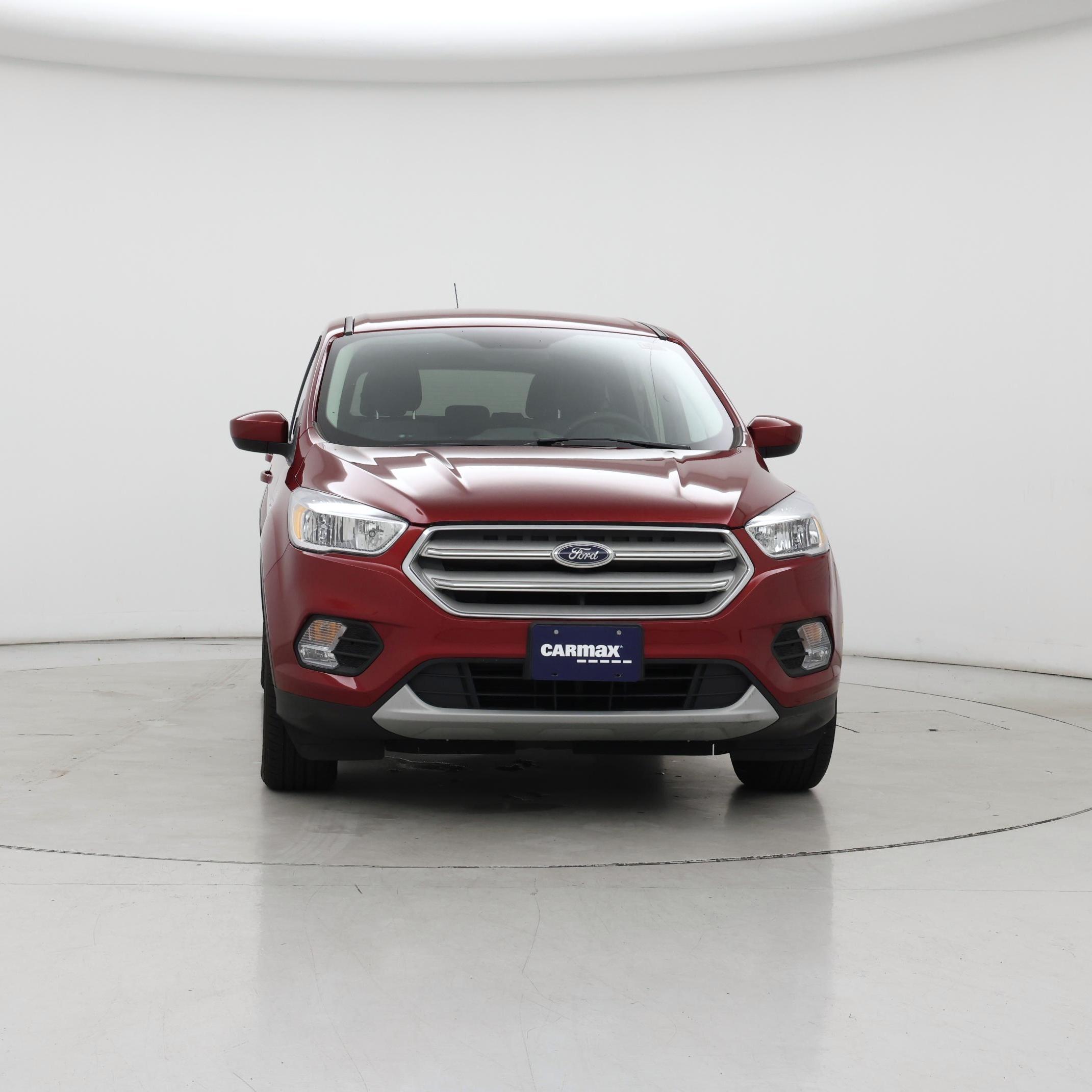 Thumbnail: 2019 Ford Escape - 5