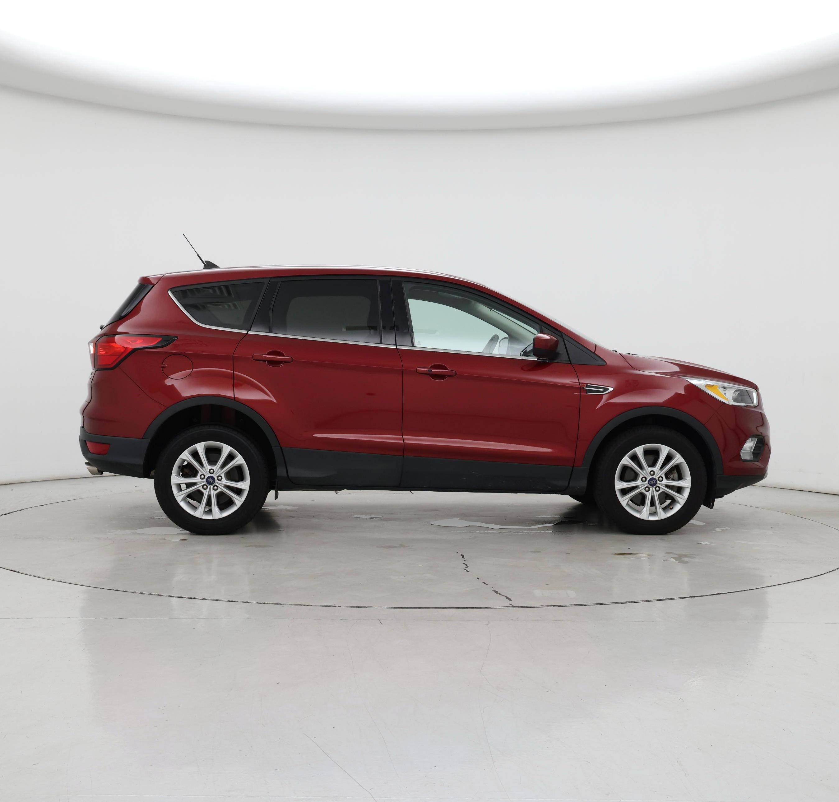 Thumbnail: 2019 Ford Escape - 7