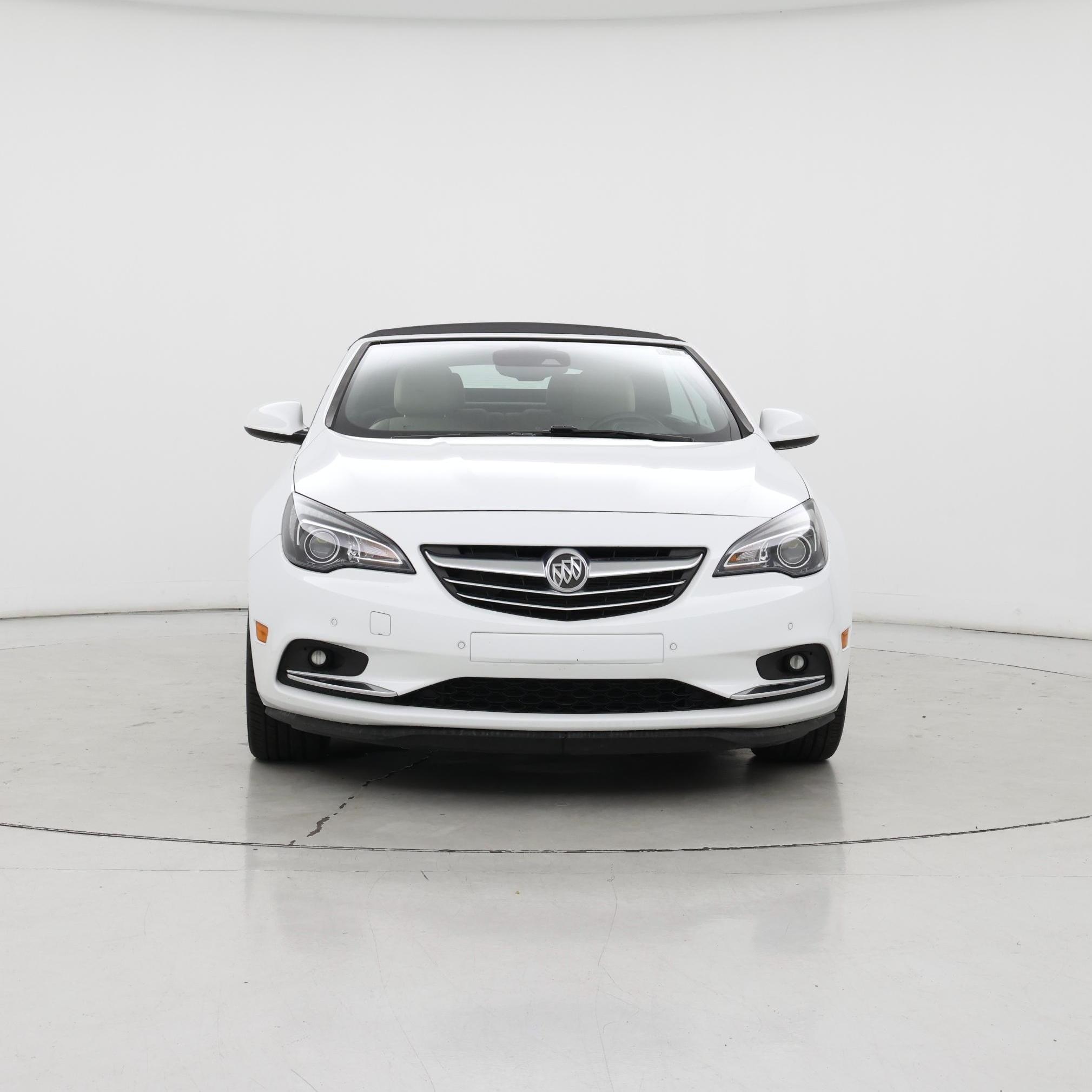 Thumbnail: 2016 Buick Cascada - 5