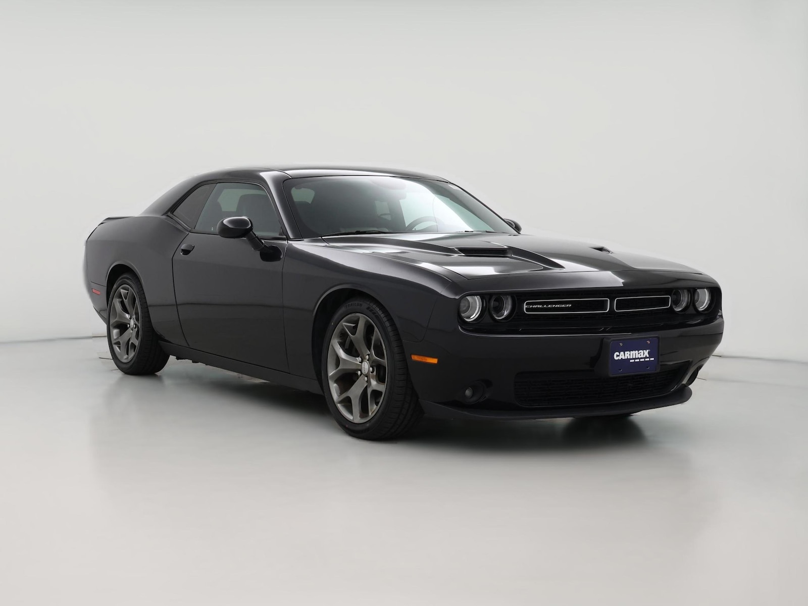 2015 Dodge Challenger