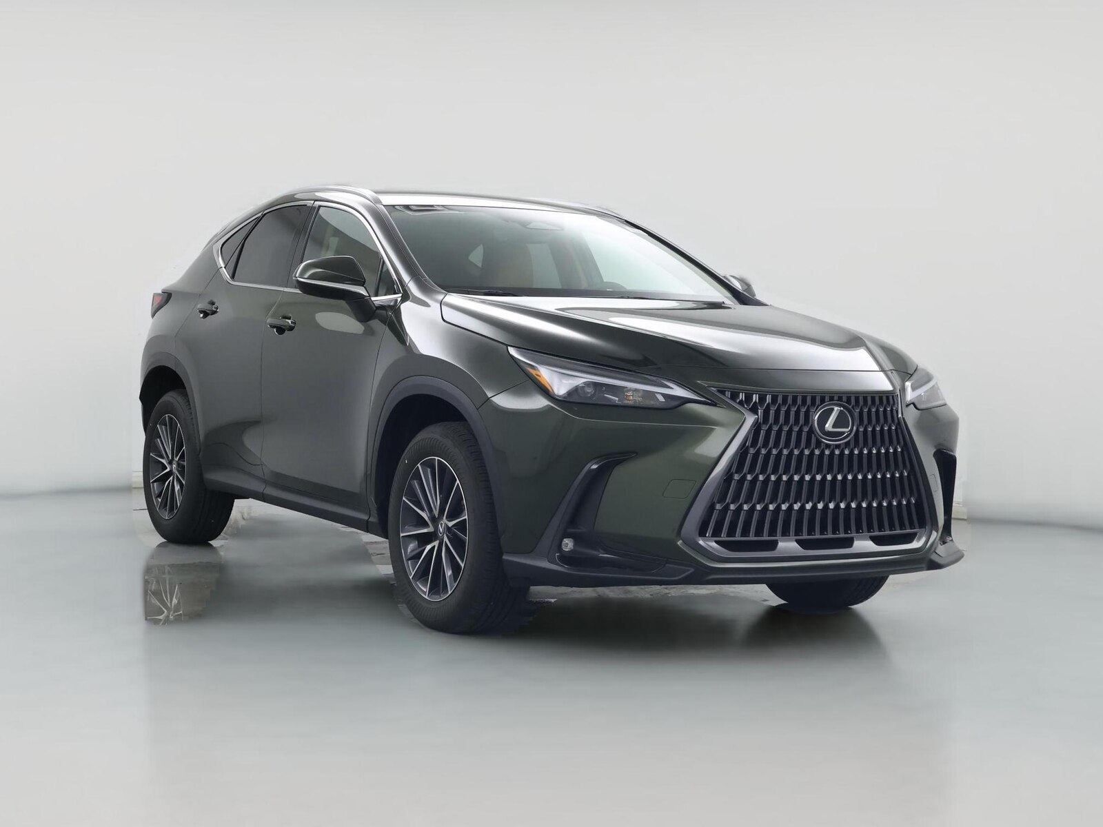 2024 Lexus NX