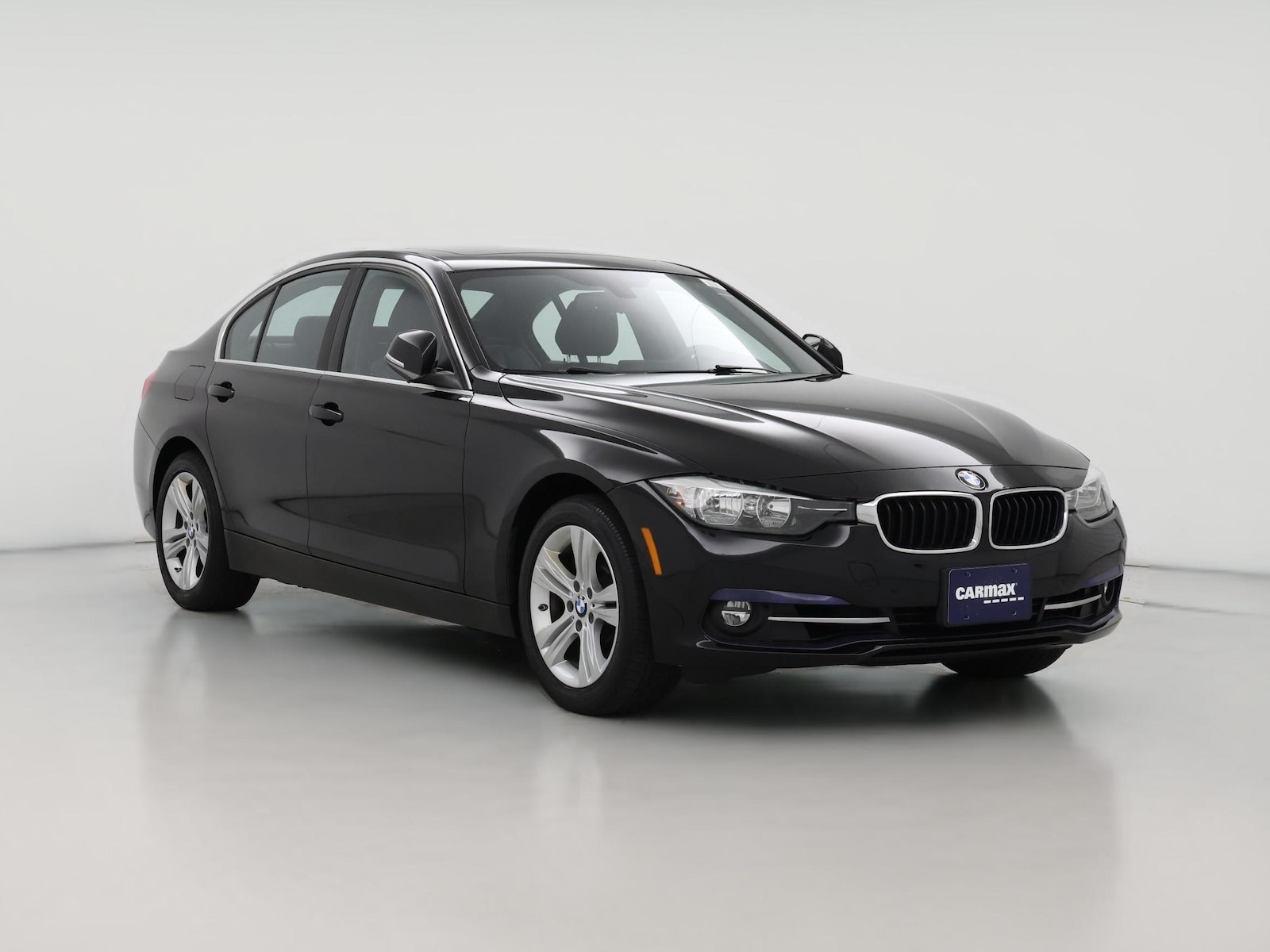 2017 BMW 3 Series