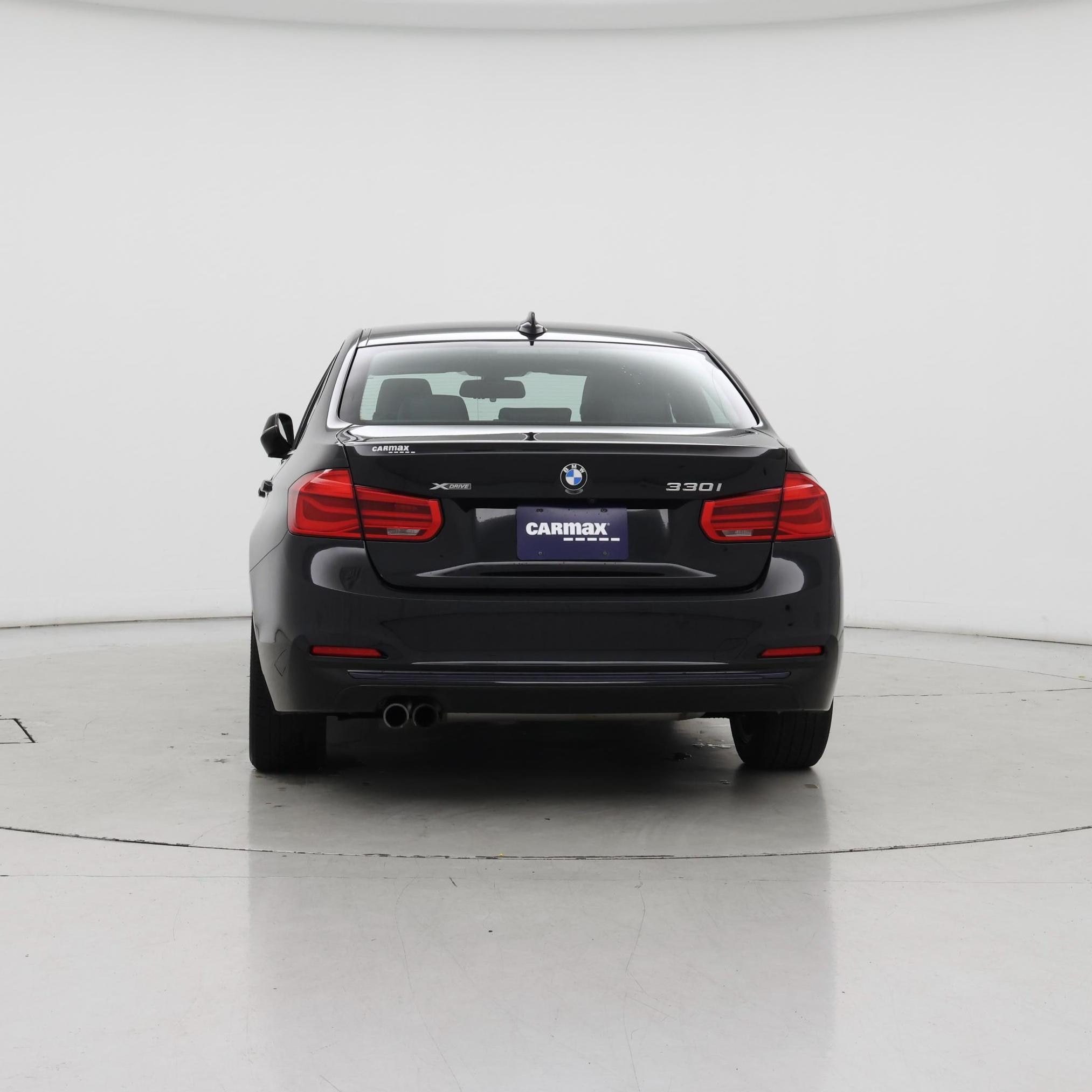 Thumbnail: 2017 BMW 3 Series - 6