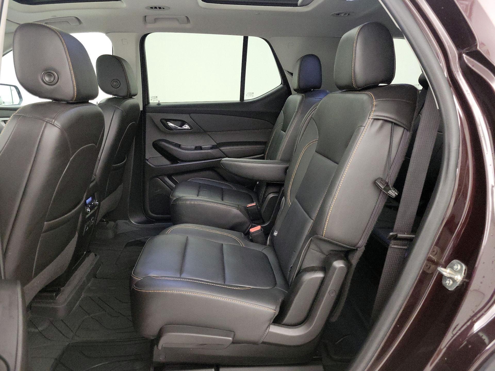 Thumbnail: 2020 Chevrolet Traverse - 20
