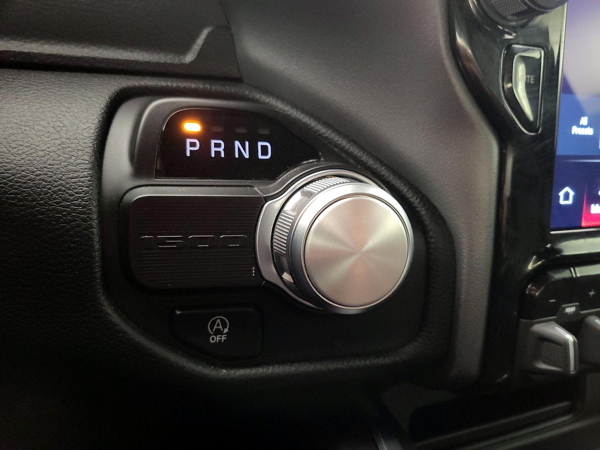 Thumbnail: 2022 RAM 1500 - 18