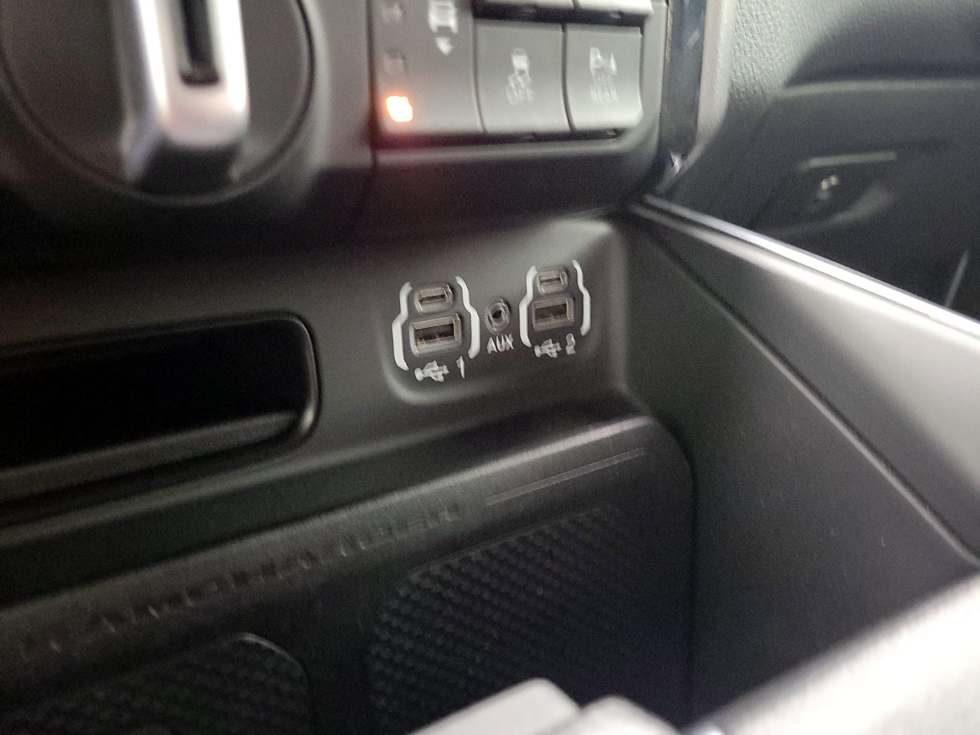 Thumbnail: 2022 RAM 1500 - 19