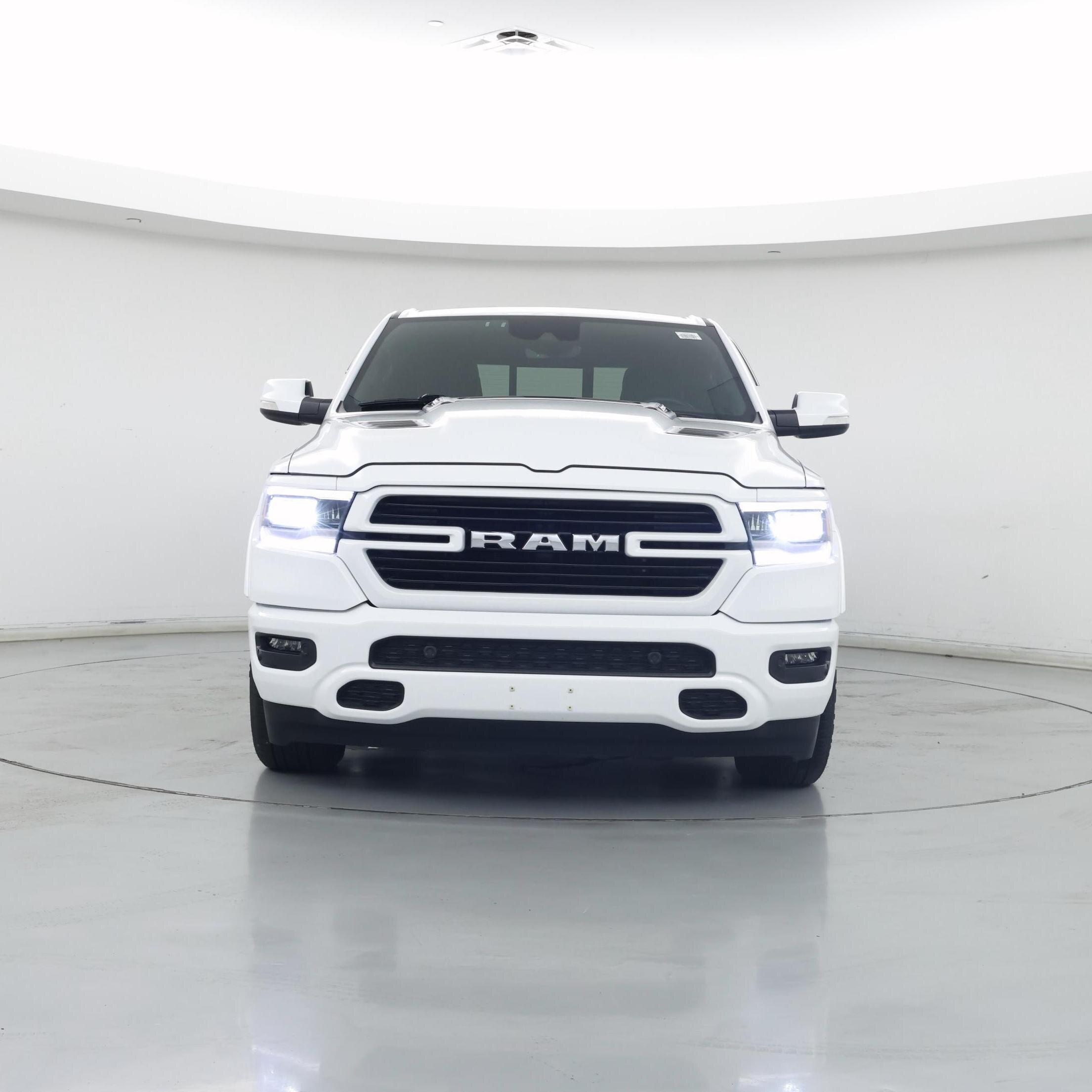 Thumbnail: 2022 RAM 1500 - 5