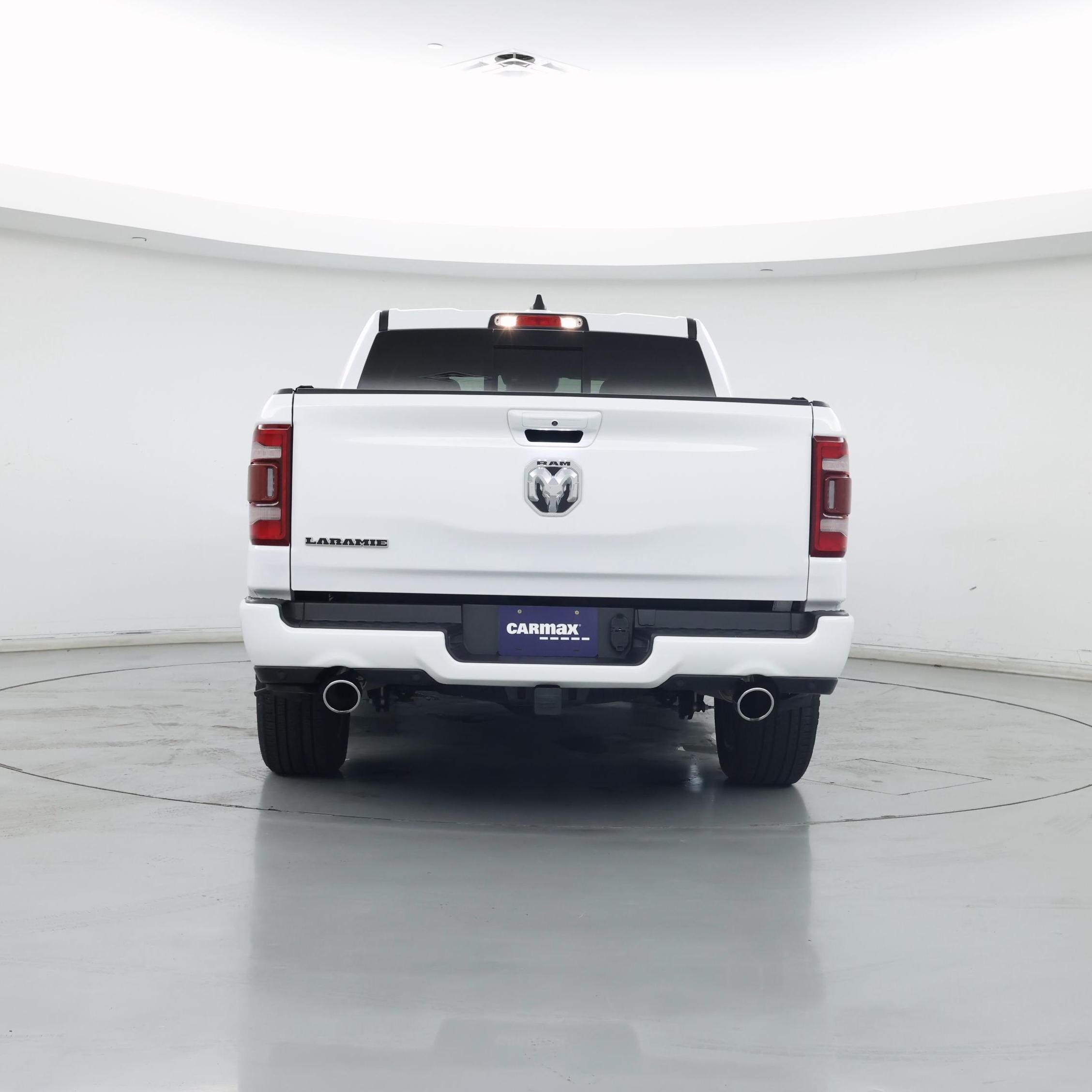 Thumbnail: 2022 RAM 1500 - 6