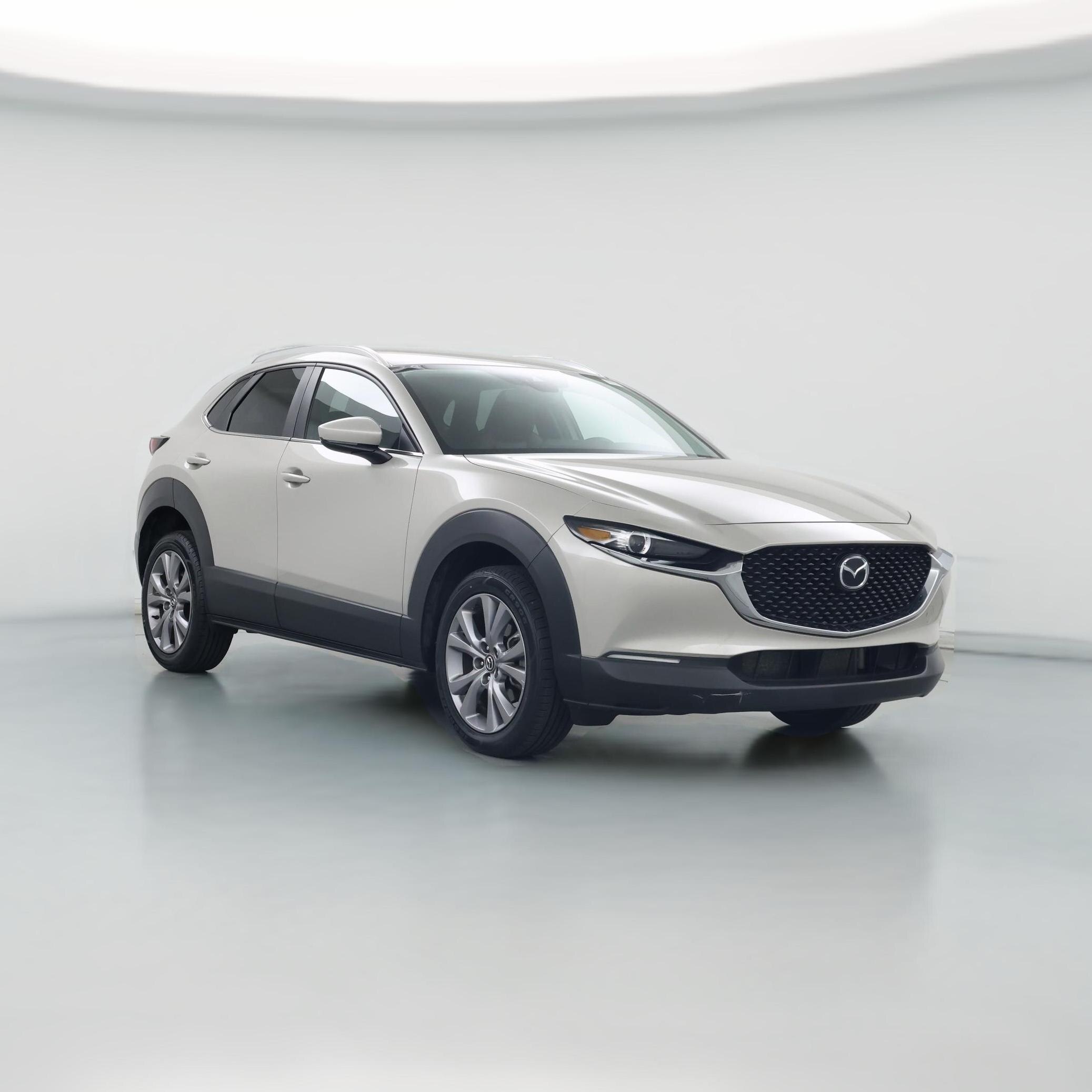 Thumbnail: 2022 Mazda CX-30 - 1