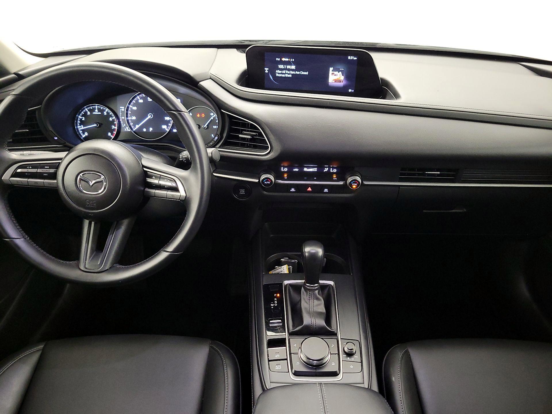 Thumbnail: 2022 Mazda CX-30 - 9