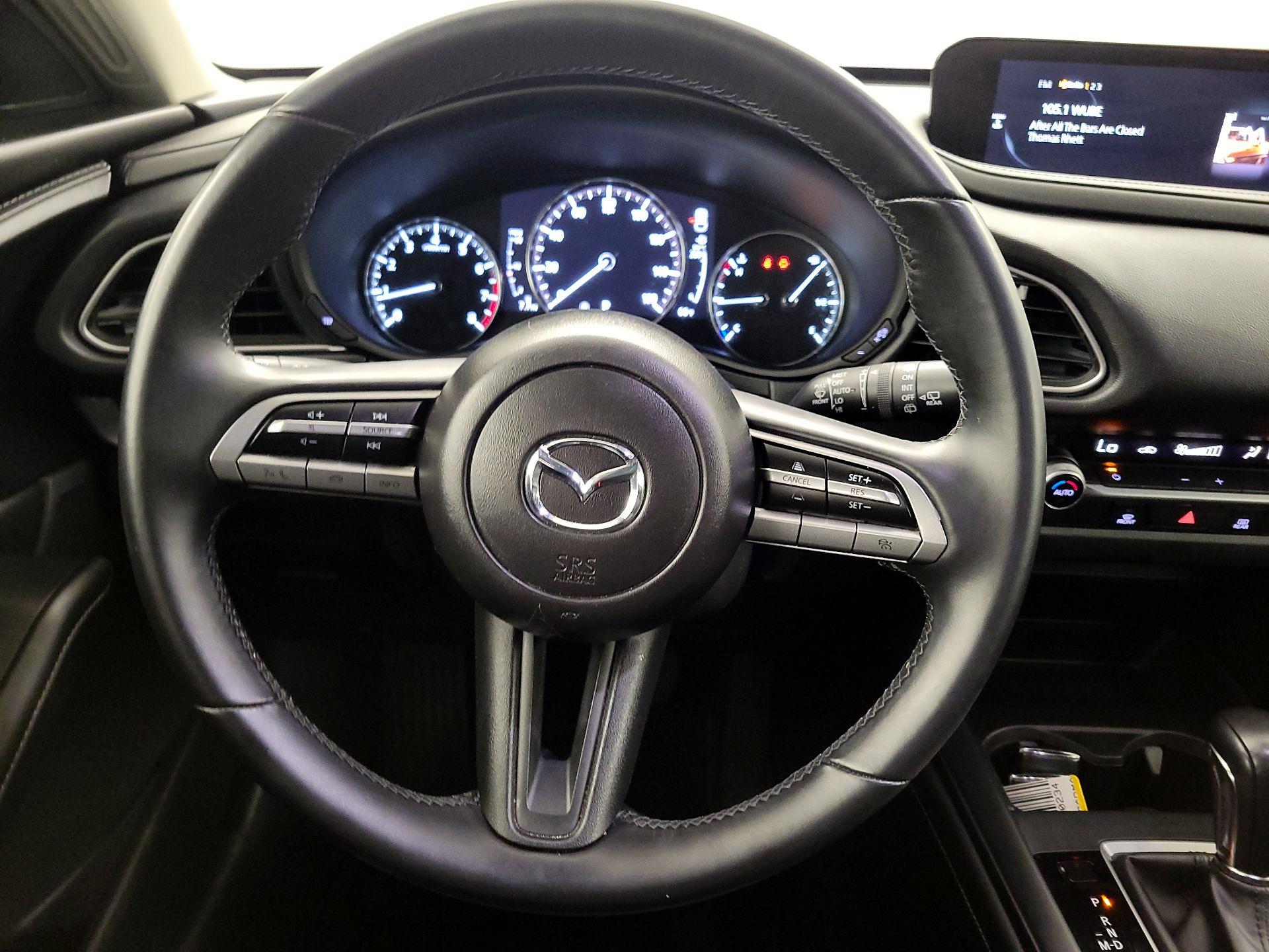 Thumbnail: 2022 Mazda CX-30 - 10