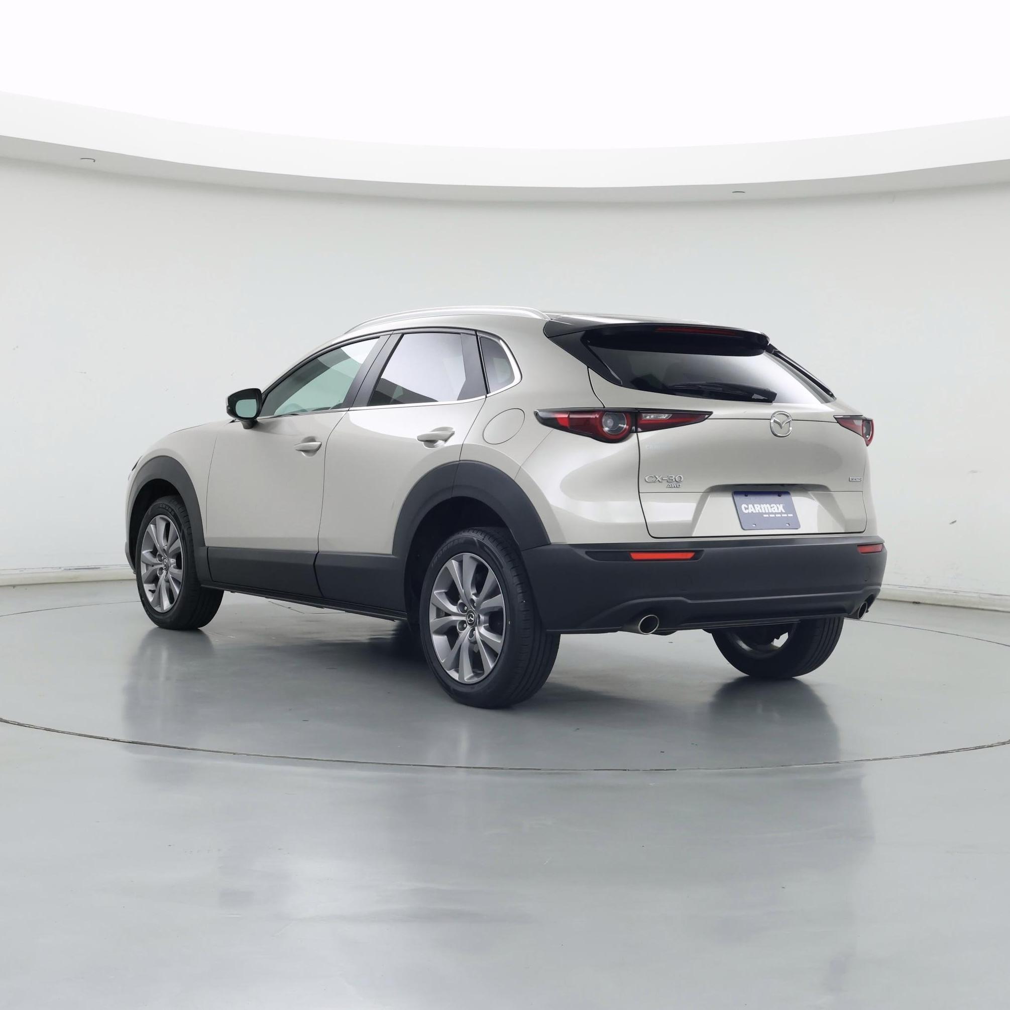 Thumbnail: 2022 Mazda CX-30 - 2