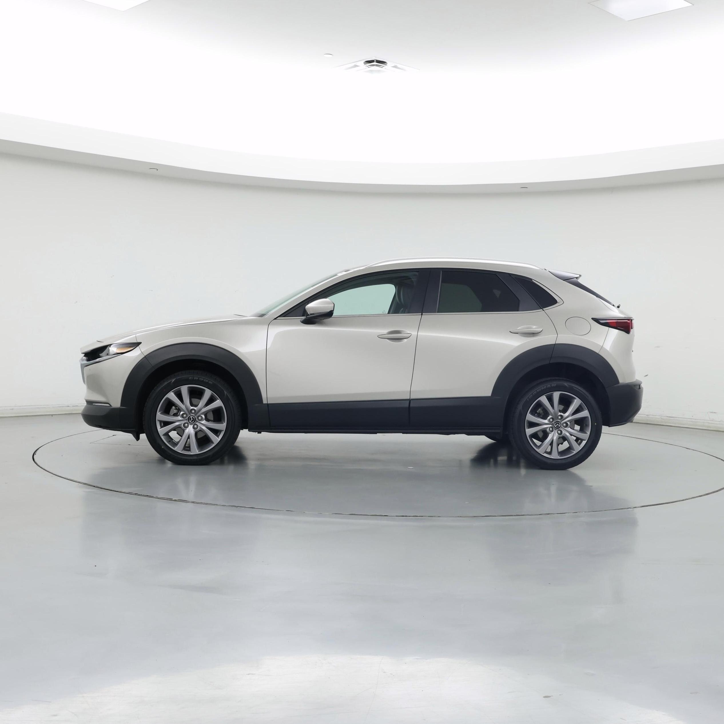Thumbnail: 2022 Mazda CX-30 - 3