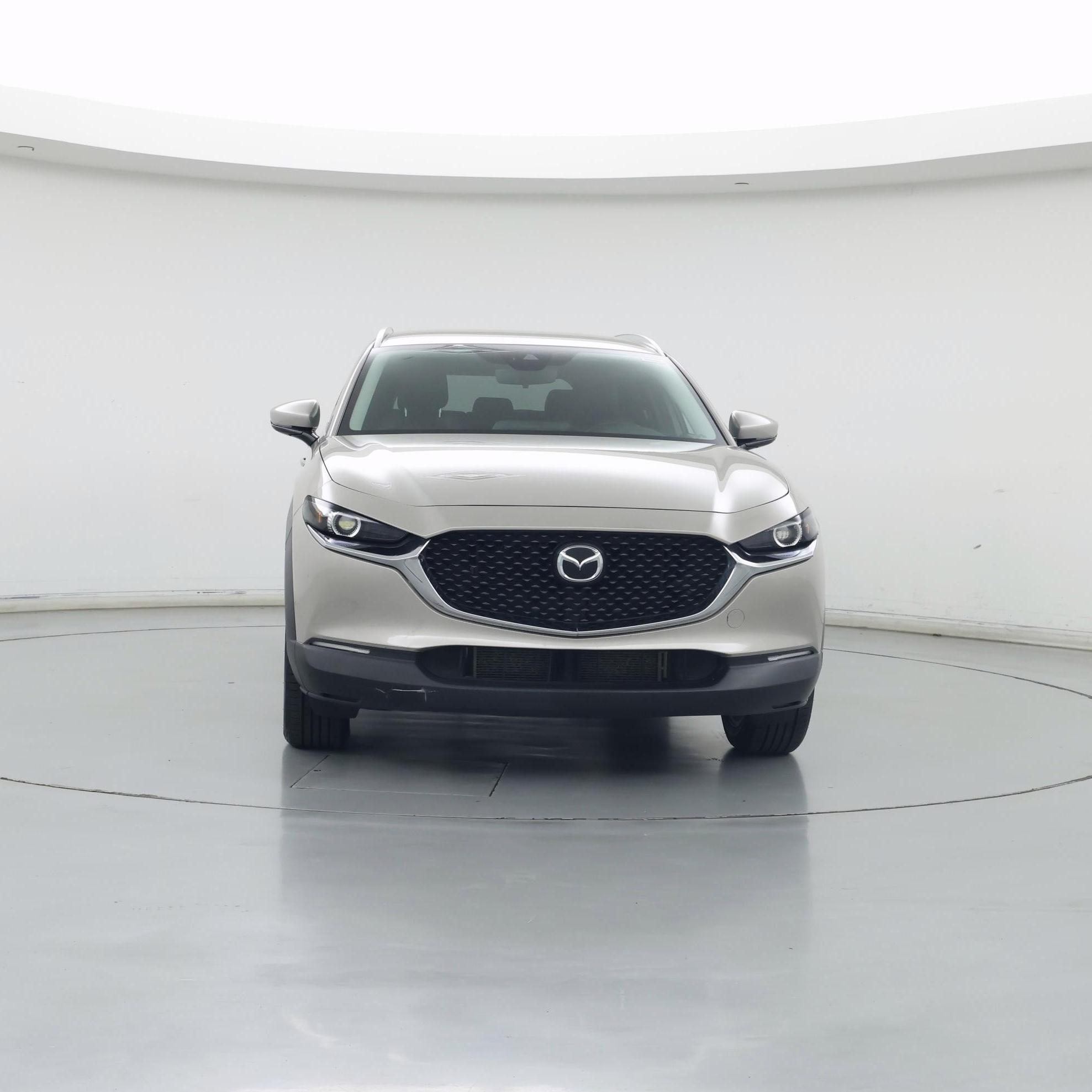 Thumbnail: 2022 Mazda CX-30 - 5