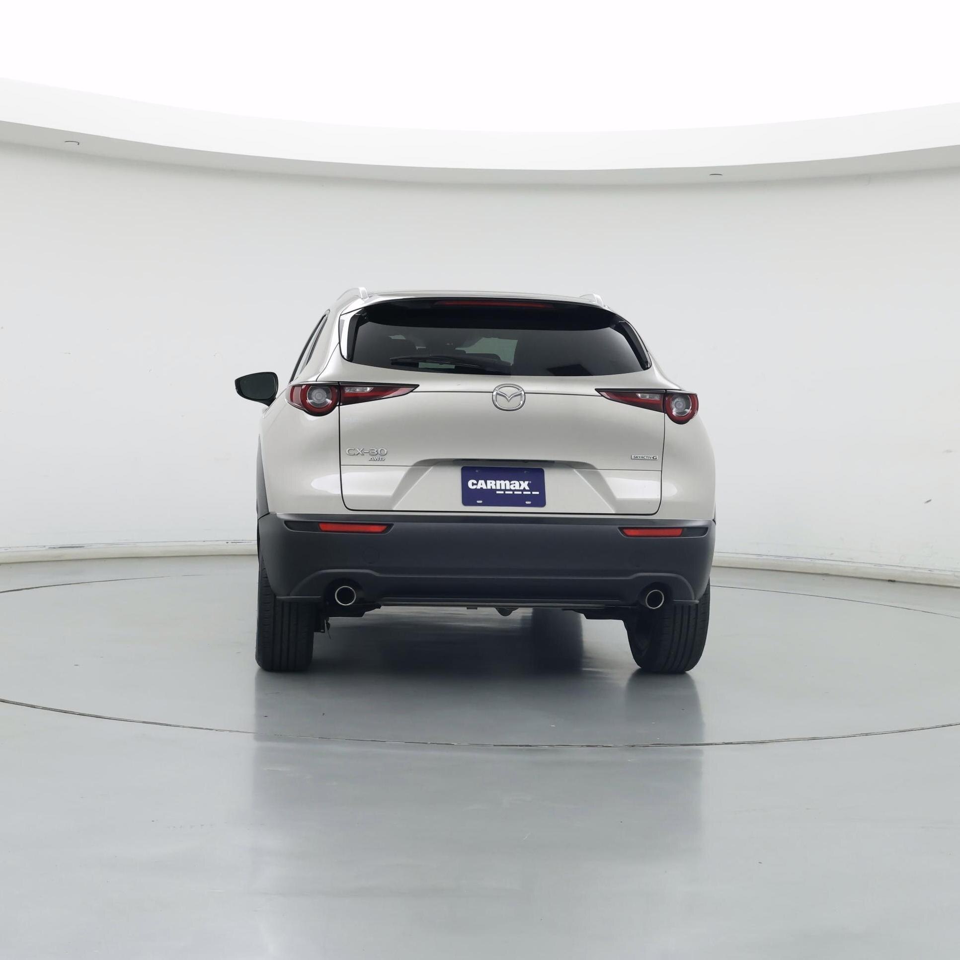 Thumbnail: 2022 Mazda CX-30 - 6