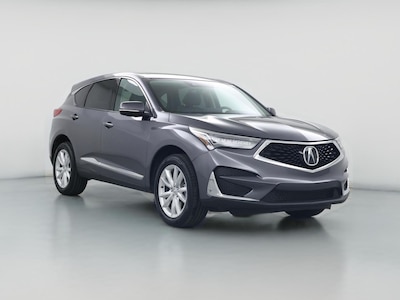 2020 Acura RDX SH-AWD