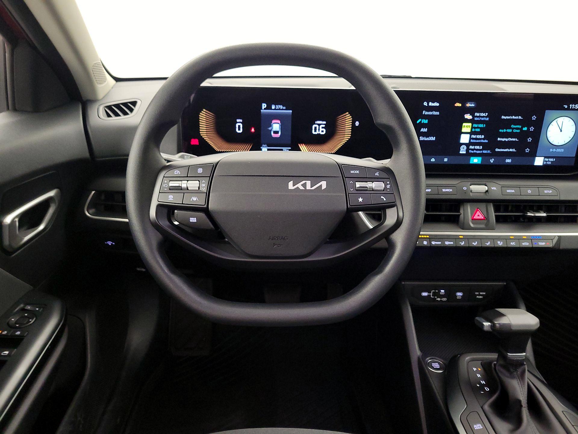 Thumbnail: 2025 Kia K4 - 10