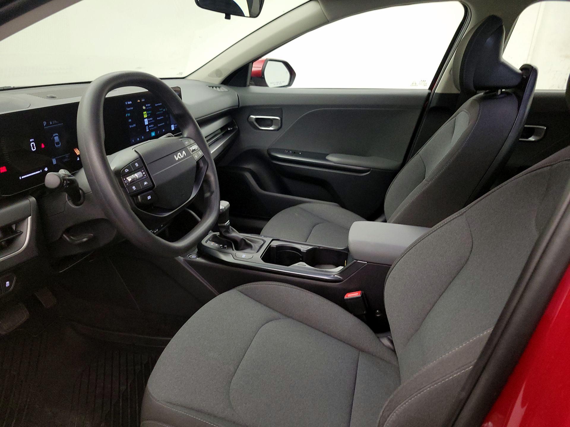 Thumbnail: 2025 Kia K4 - 11