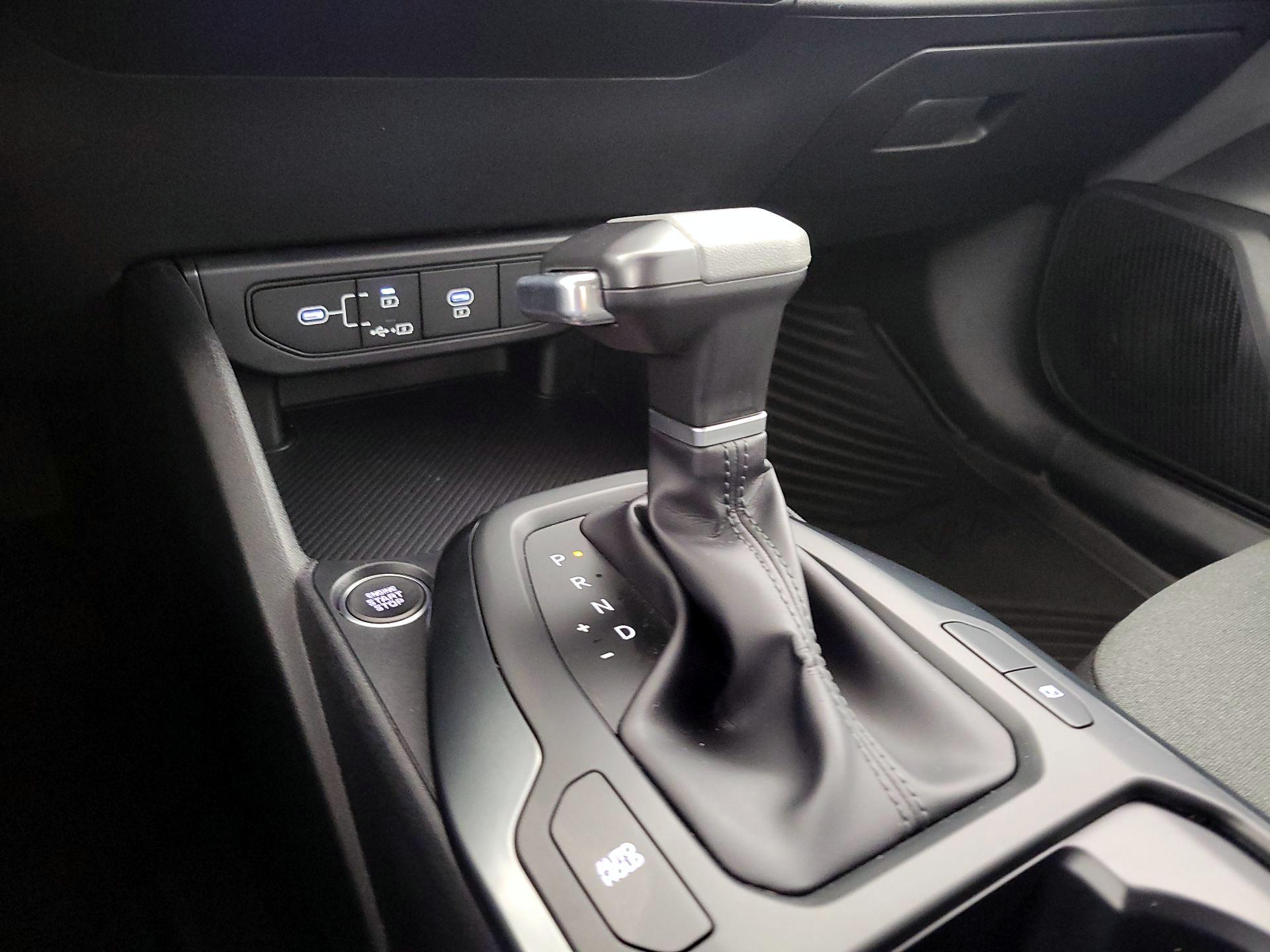 Thumbnail: 2025 Kia K4 - 17