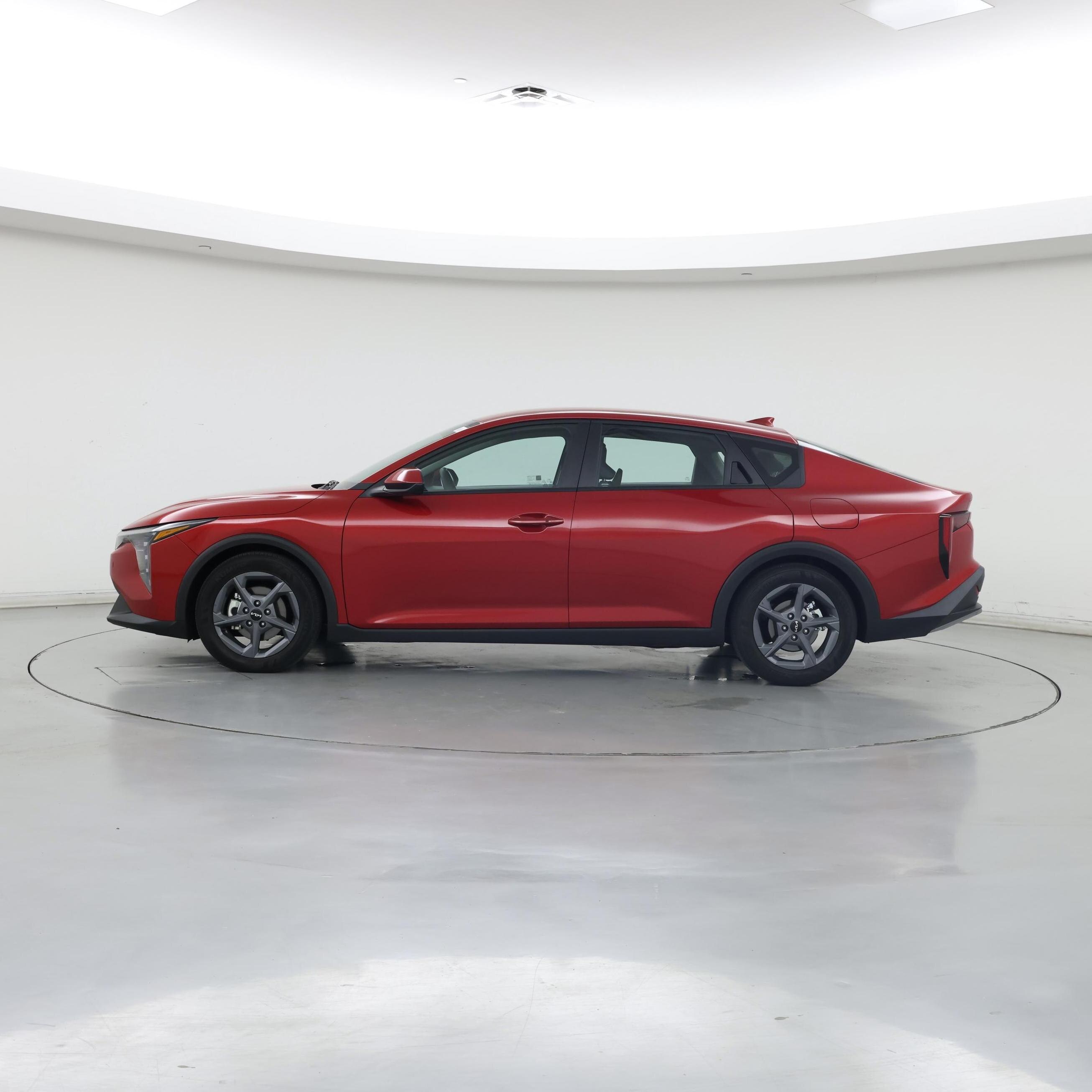 Thumbnail: 2025 Kia K4 - 3