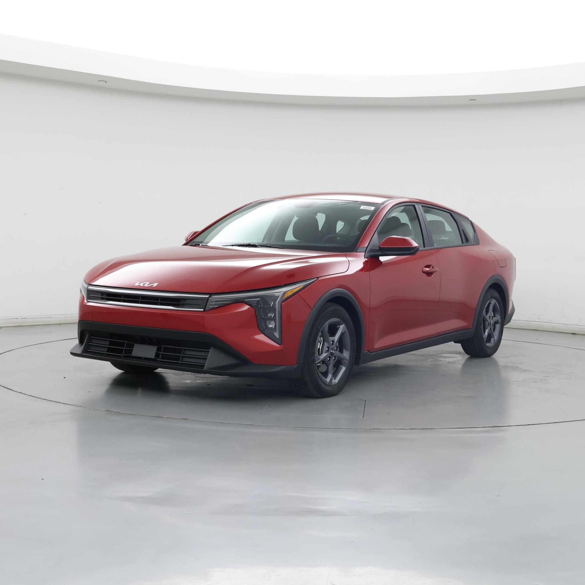 Thumbnail: 2025 Kia K4 - 4