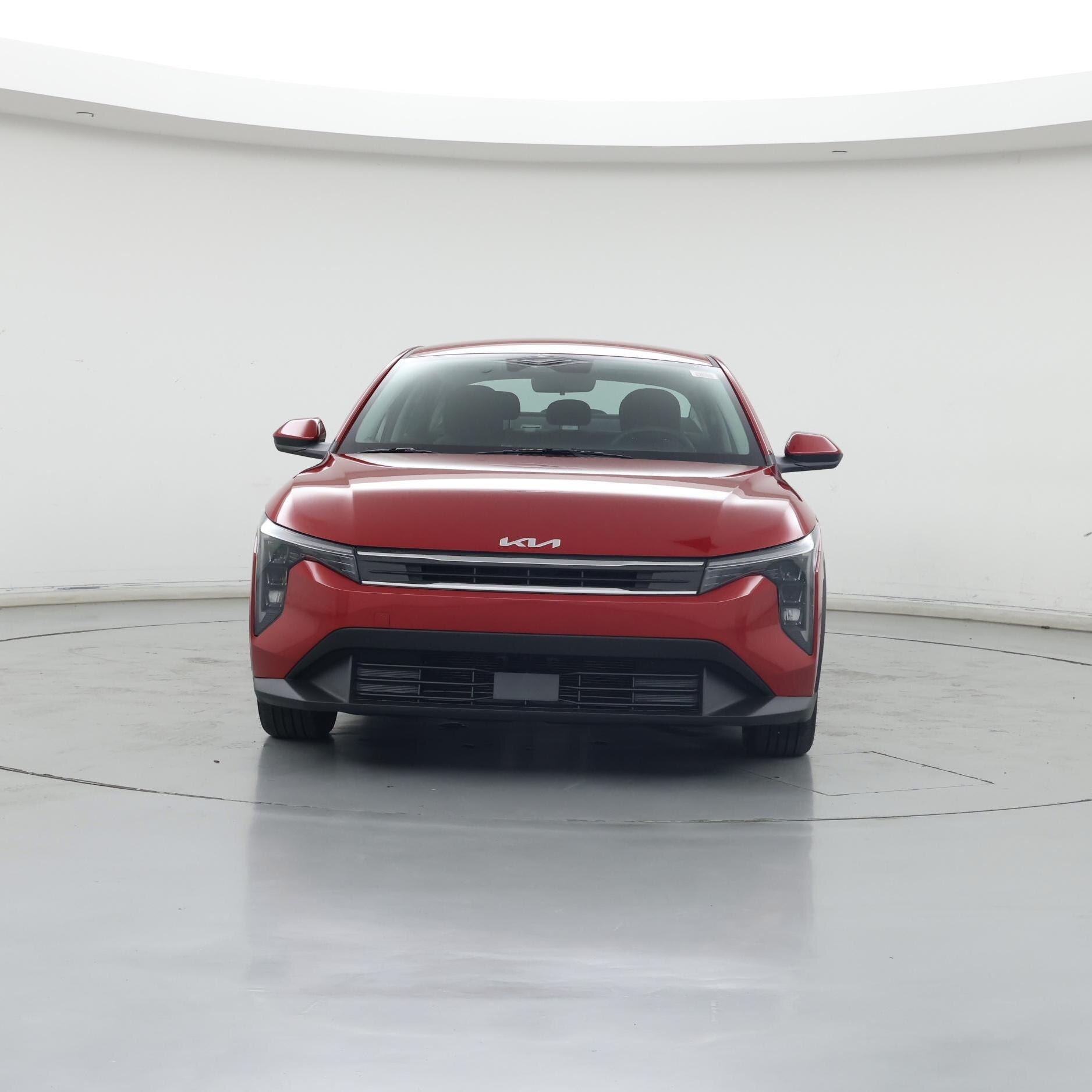Thumbnail: 2025 Kia K4 - 5