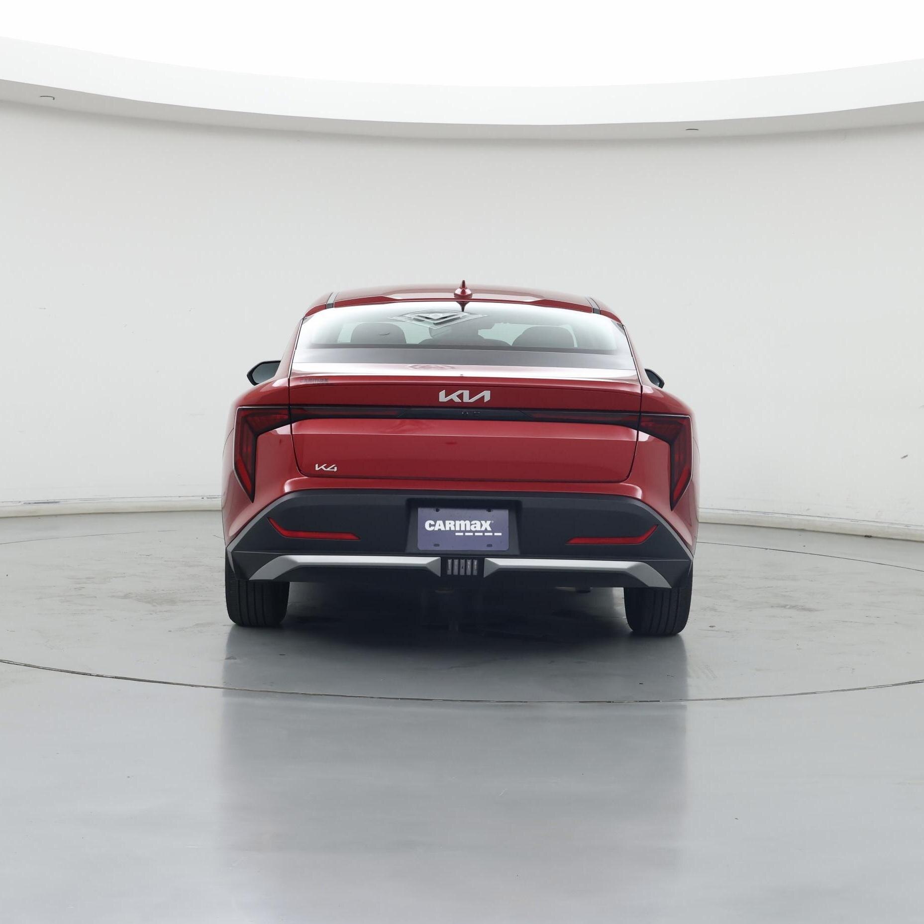 Thumbnail: 2025 Kia K4 - 6