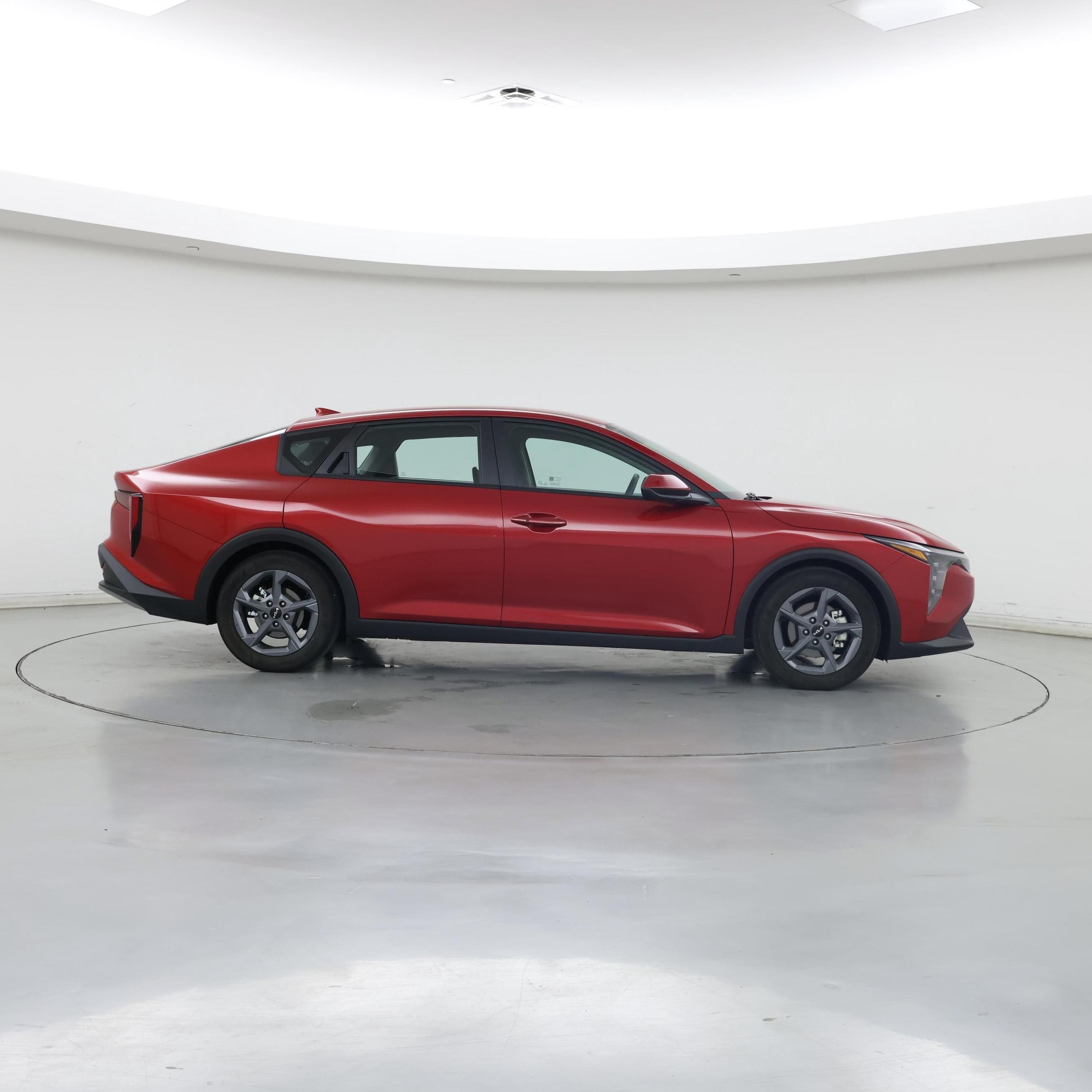 Thumbnail: 2025 Kia K4 - 7