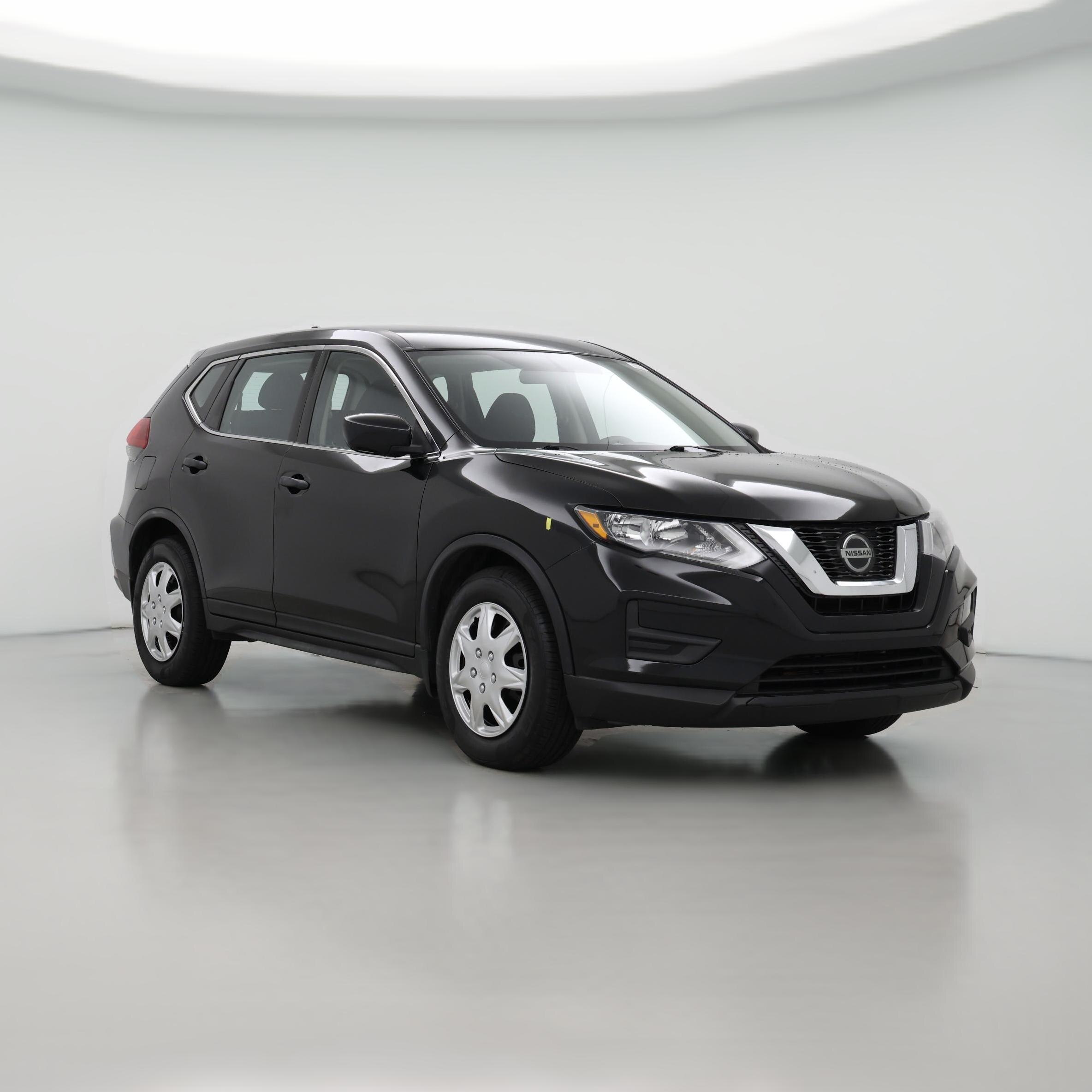 Thumbnail: 2018 Nissan Rogue - 1