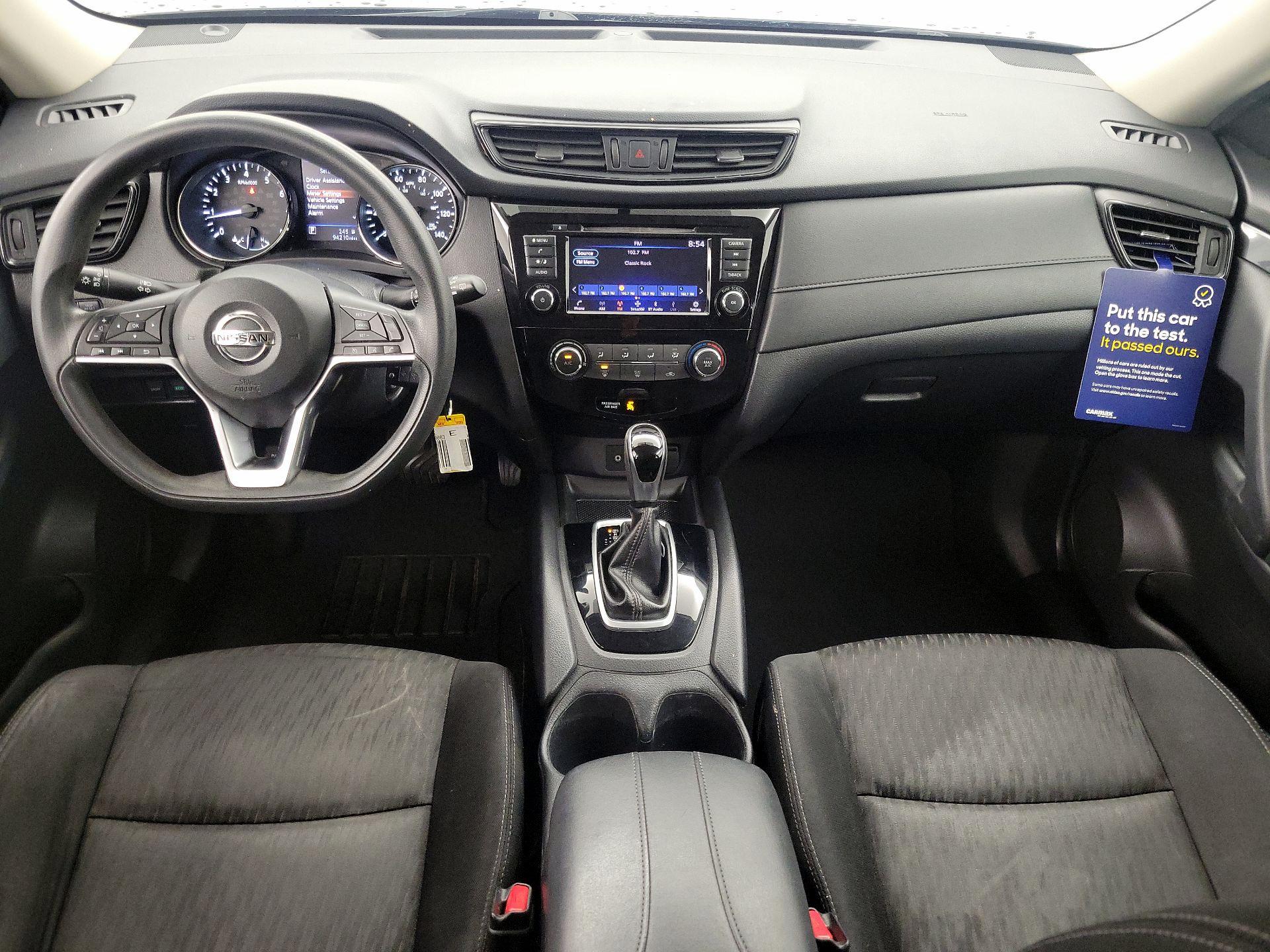 Thumbnail: 2018 Nissan Rogue - 9