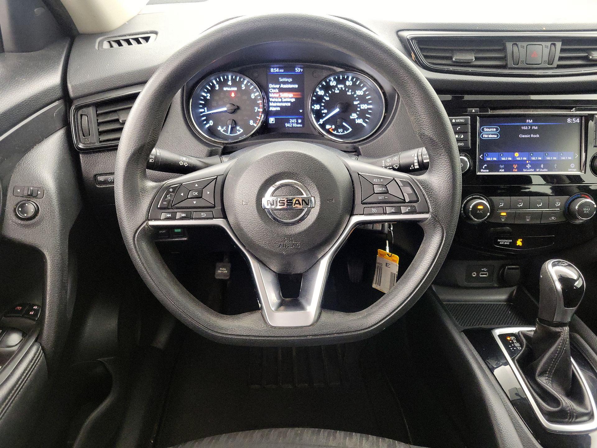 Thumbnail: 2018 Nissan Rogue - 10