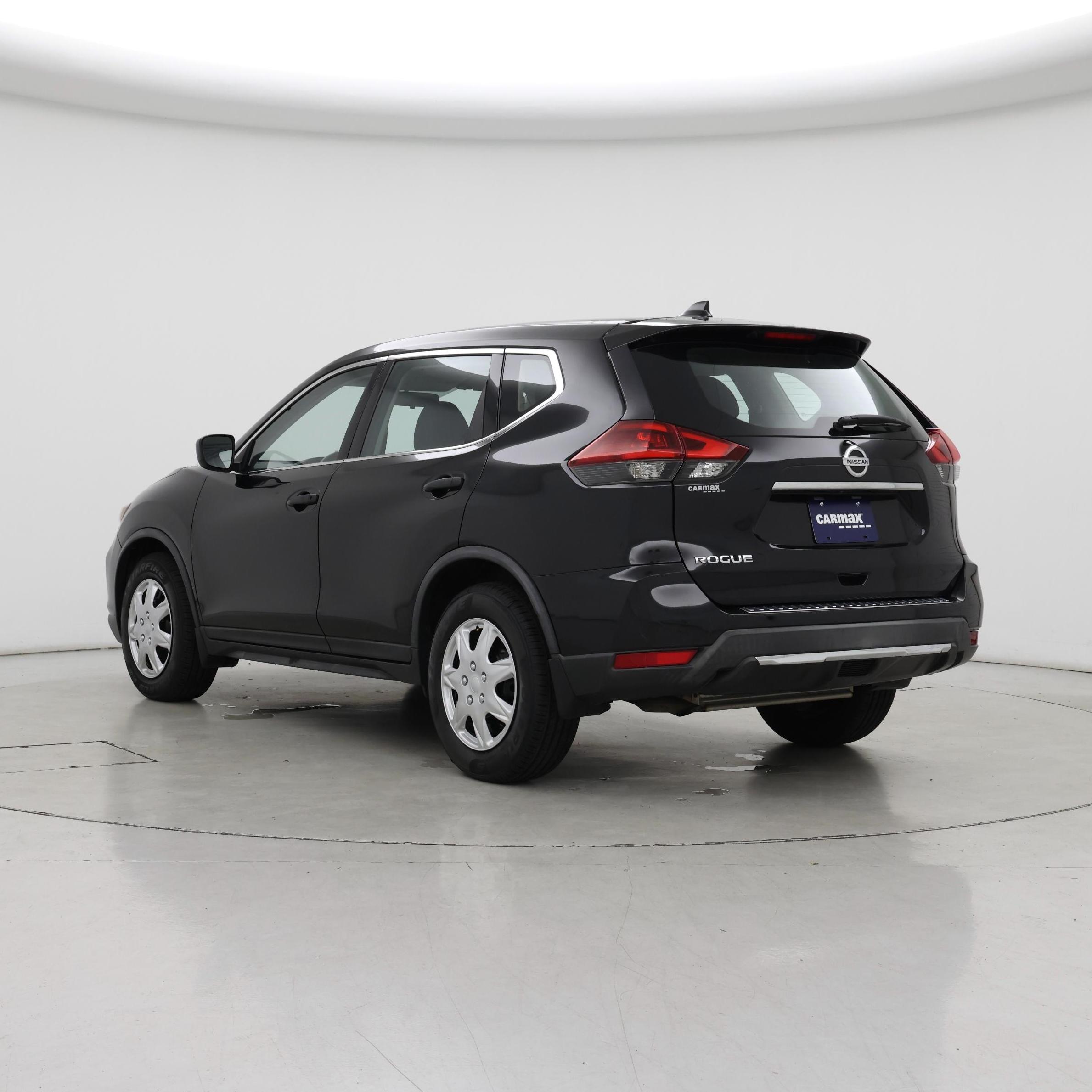 Thumbnail: 2018 Nissan Rogue - 2