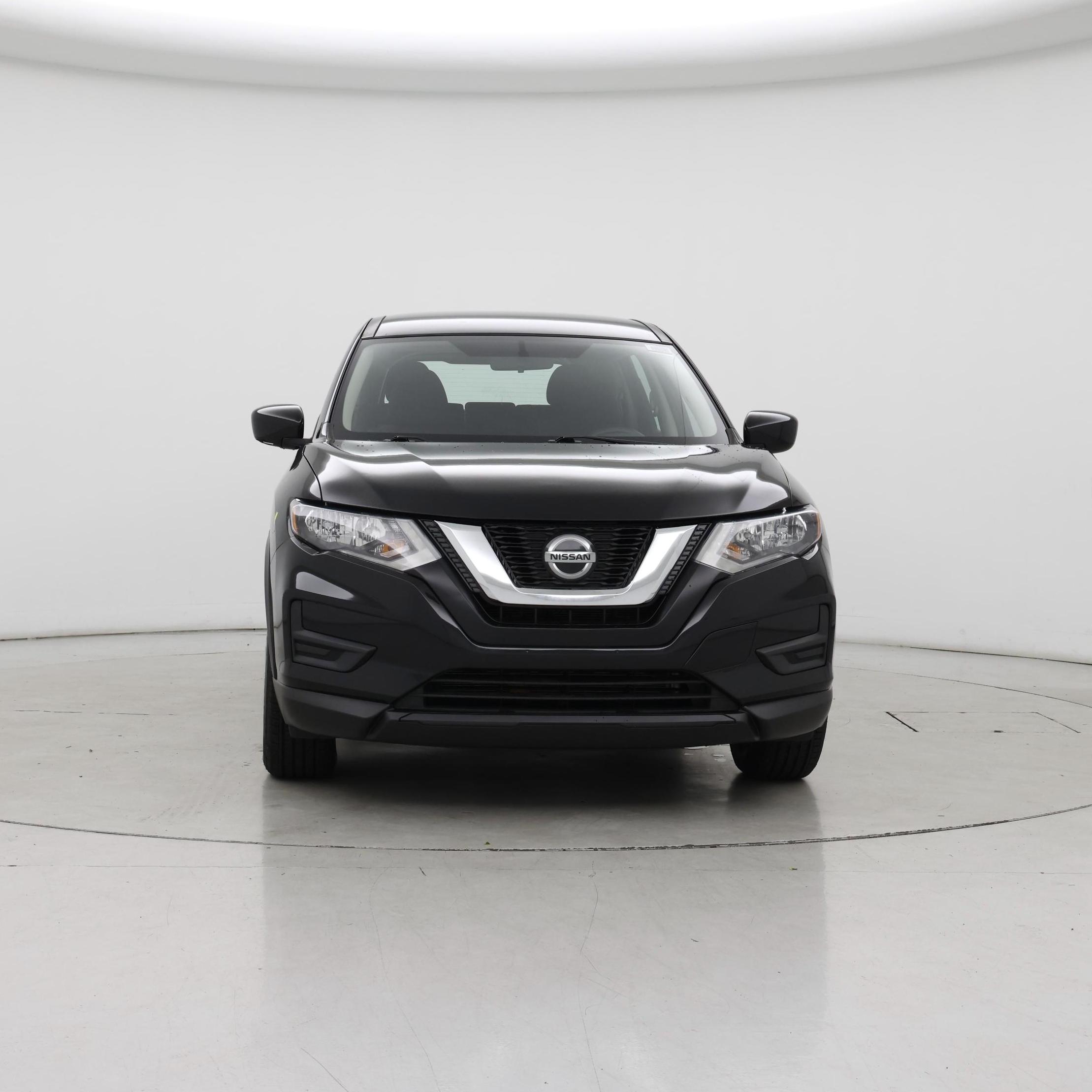 Thumbnail: 2018 Nissan Rogue - 5