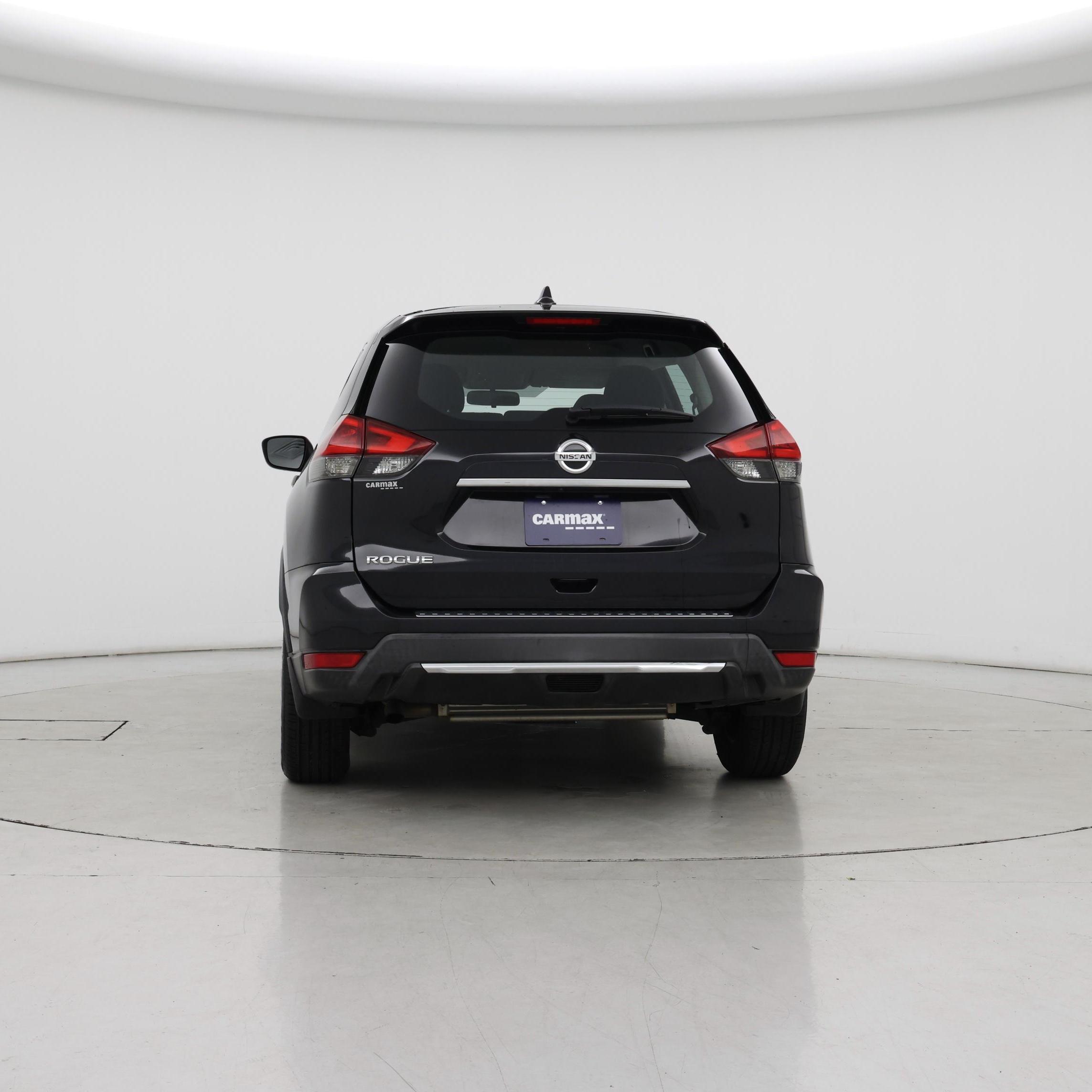 Thumbnail: 2018 Nissan Rogue - 6