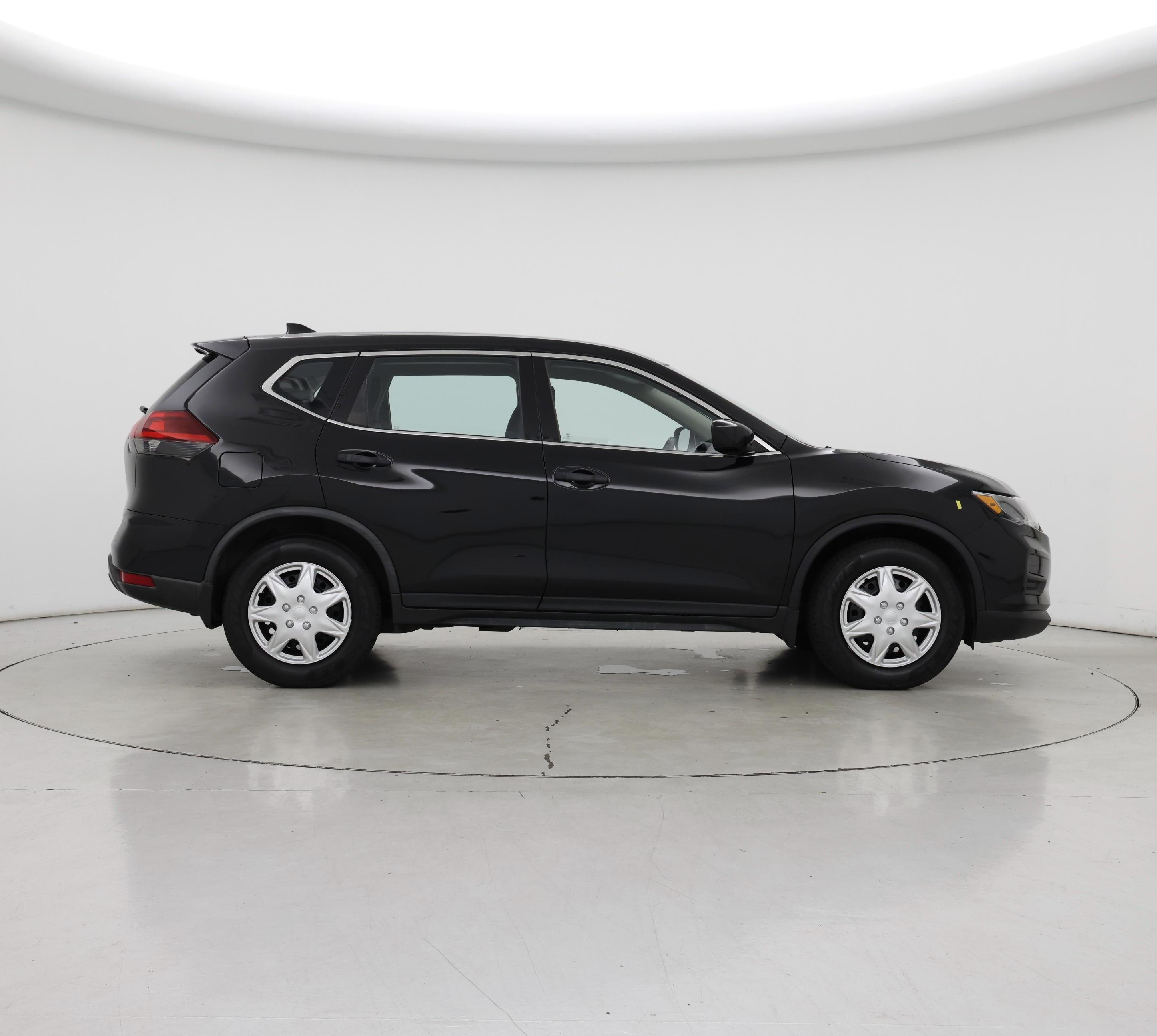 Thumbnail: 2018 Nissan Rogue - 7