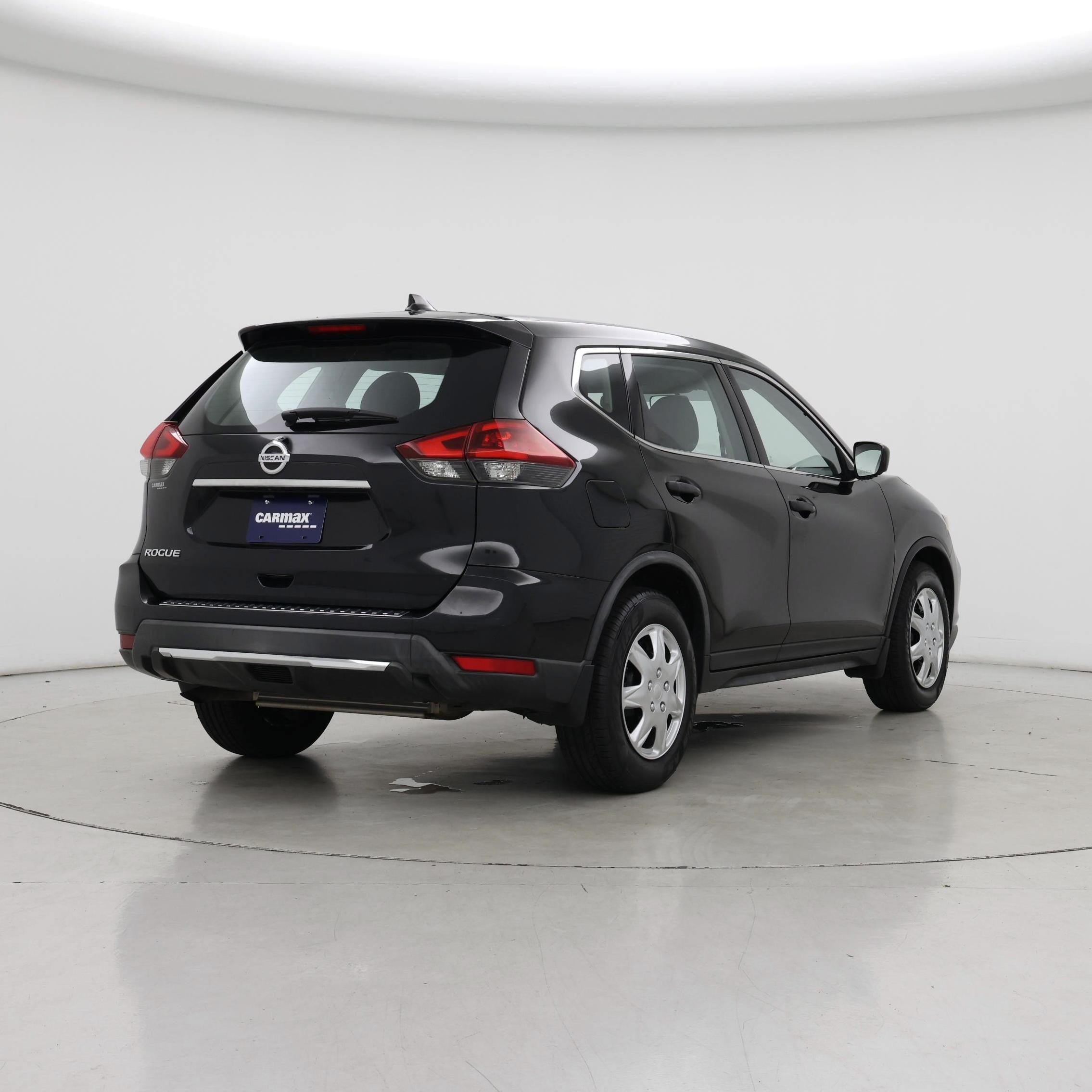 Thumbnail: 2018 Nissan Rogue - 8