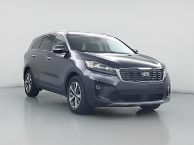 2019 Kia Sorento EX