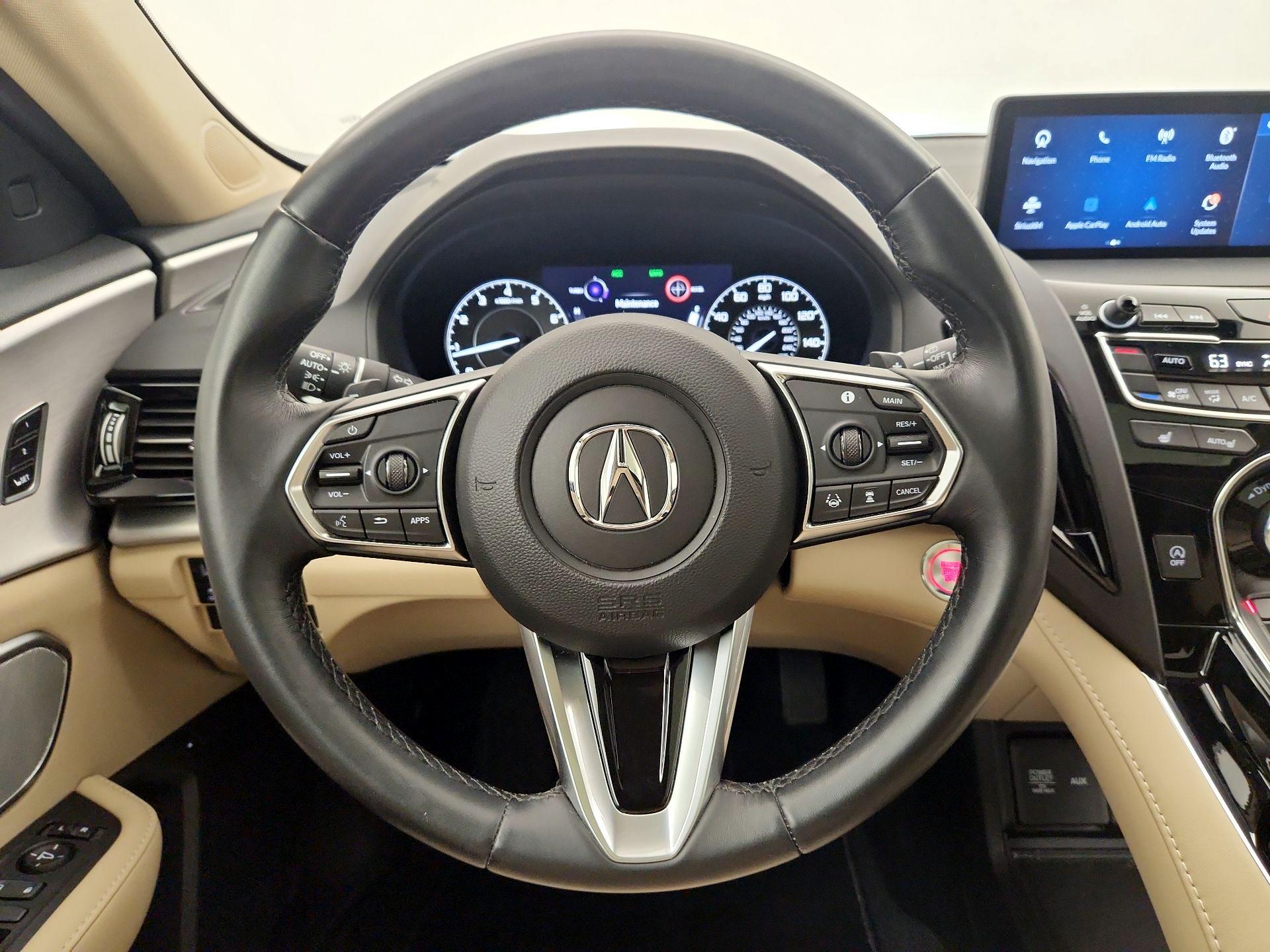 Thumbnail: 2021 Acura RDX - 10