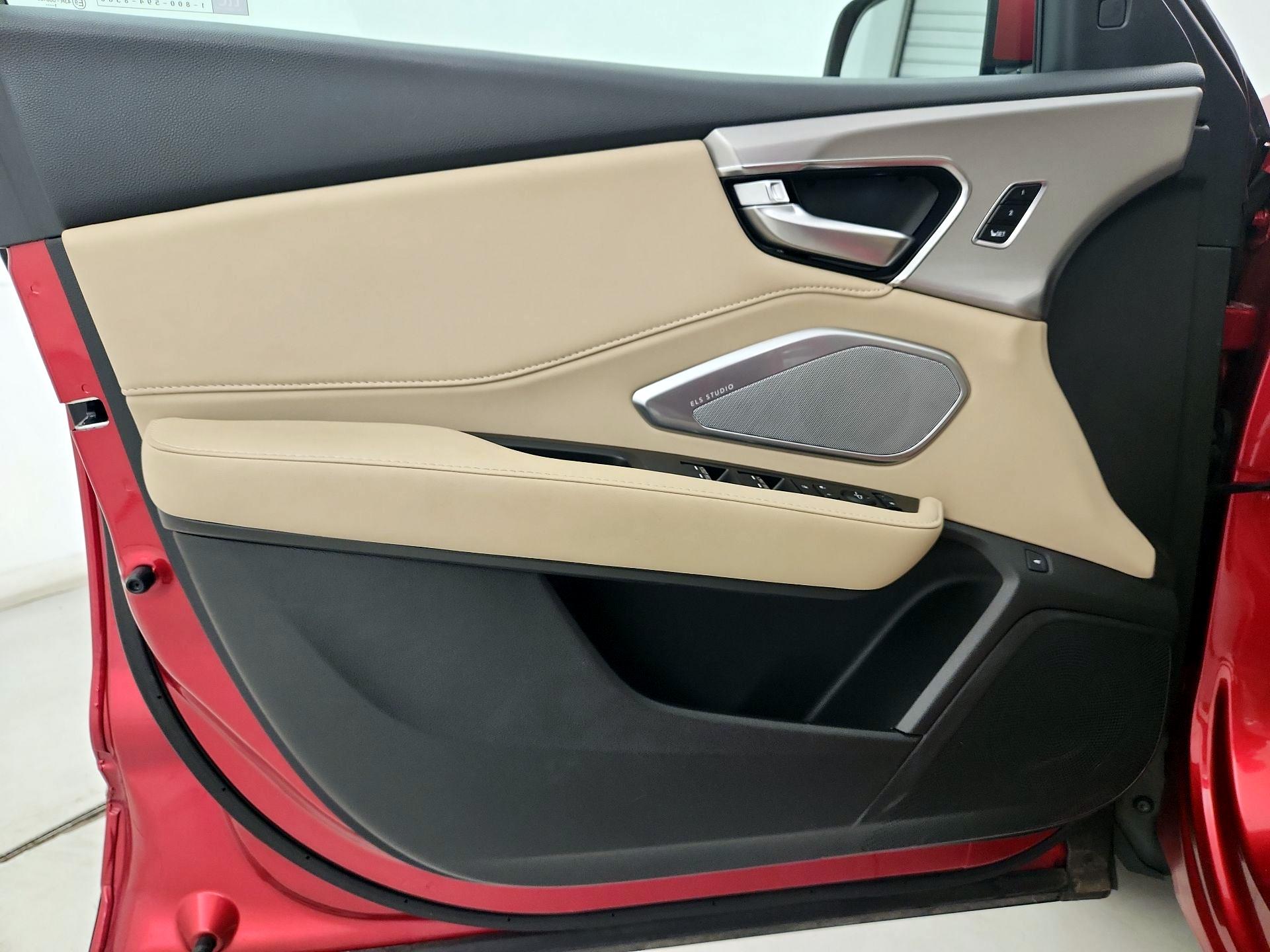 Thumbnail: 2021 Acura RDX - 12