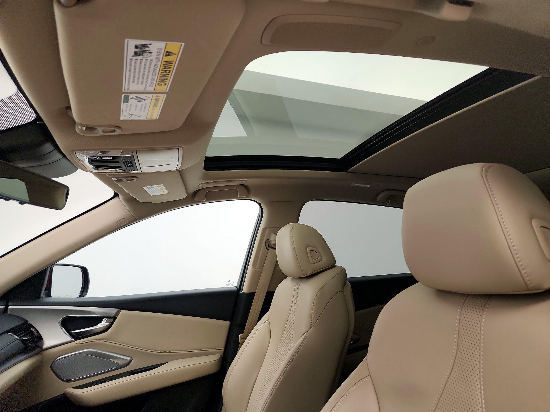 Thumbnail: 2021 Acura RDX - 20