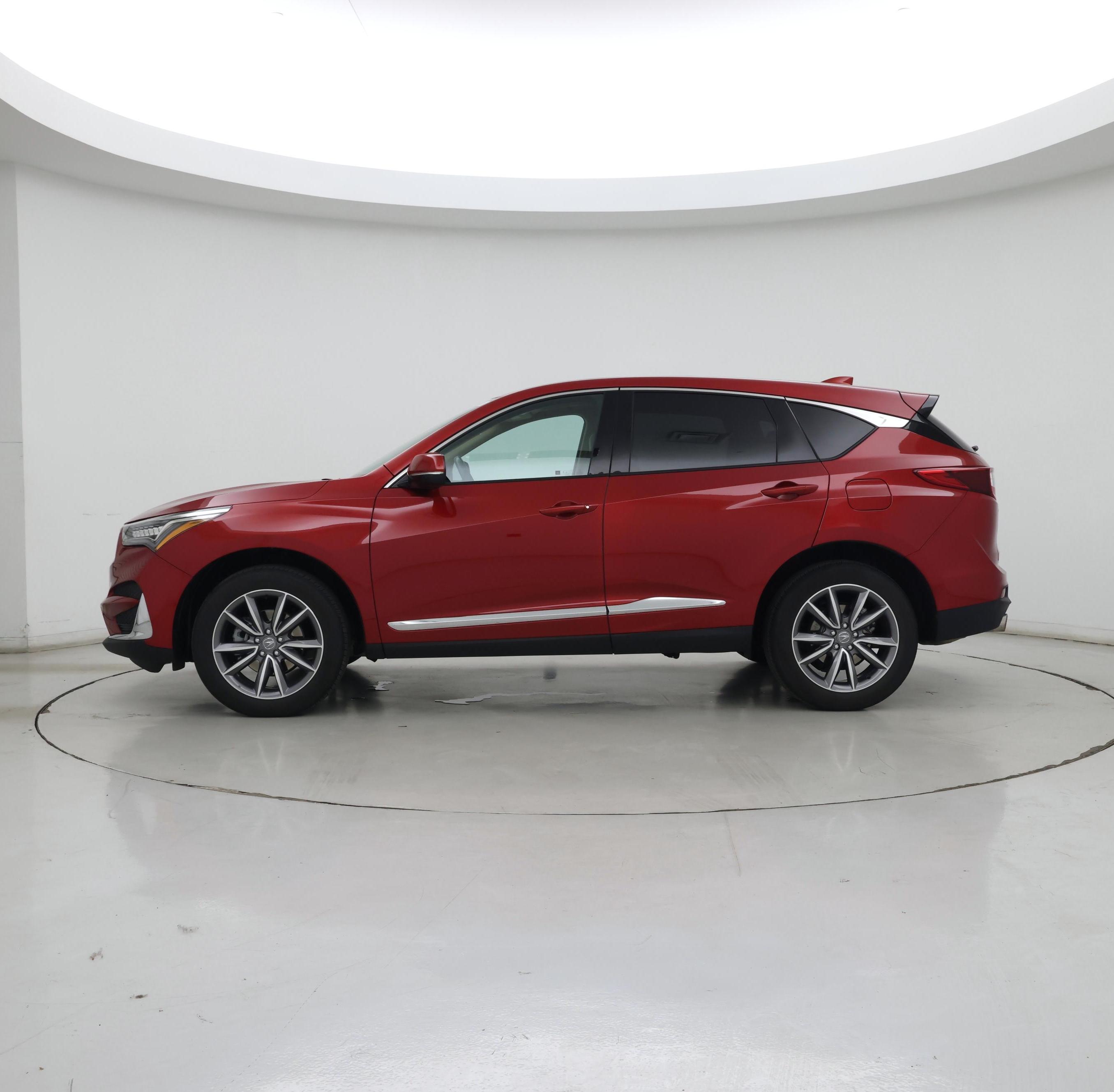 Thumbnail: 2021 Acura RDX - 3