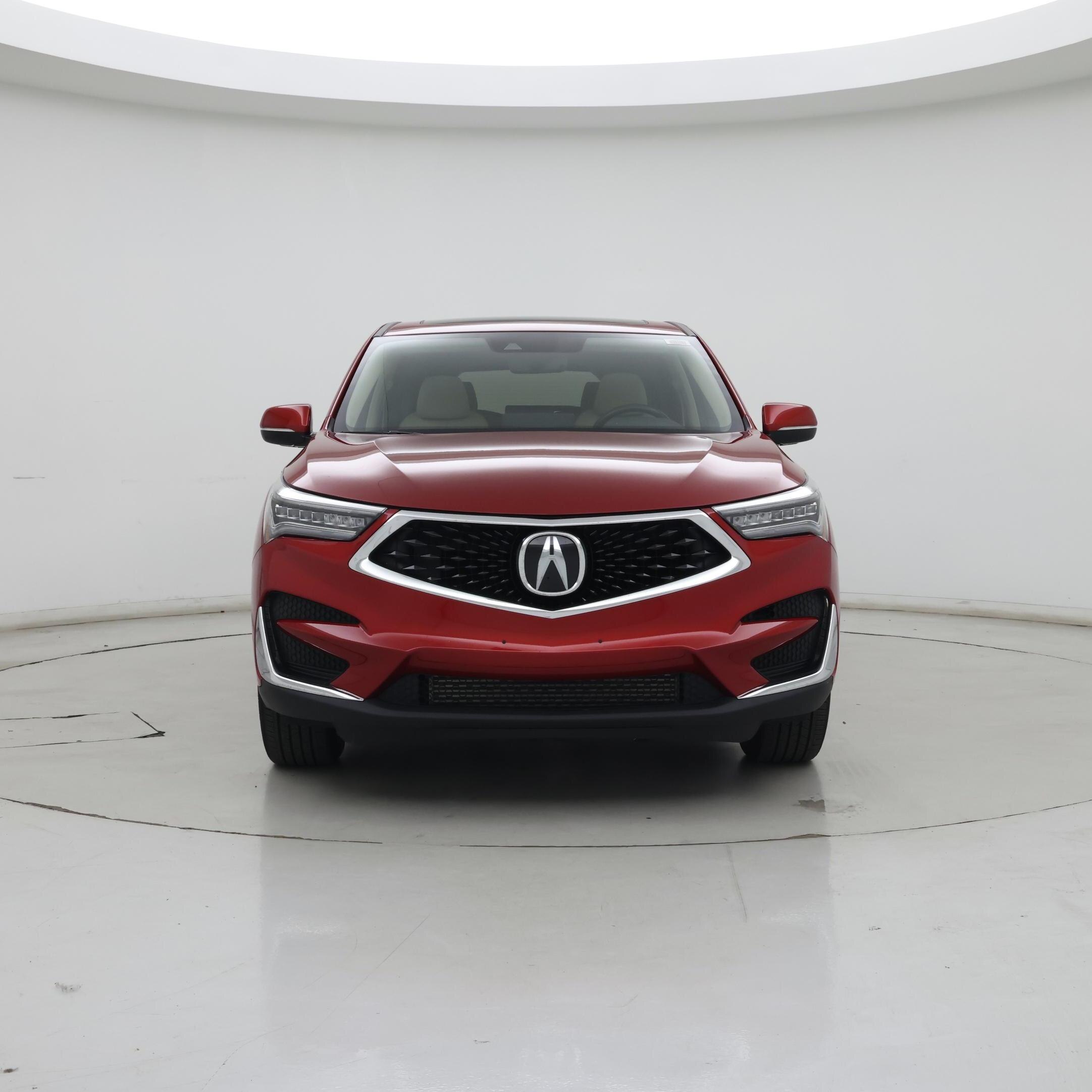 Thumbnail: 2021 Acura RDX - 5