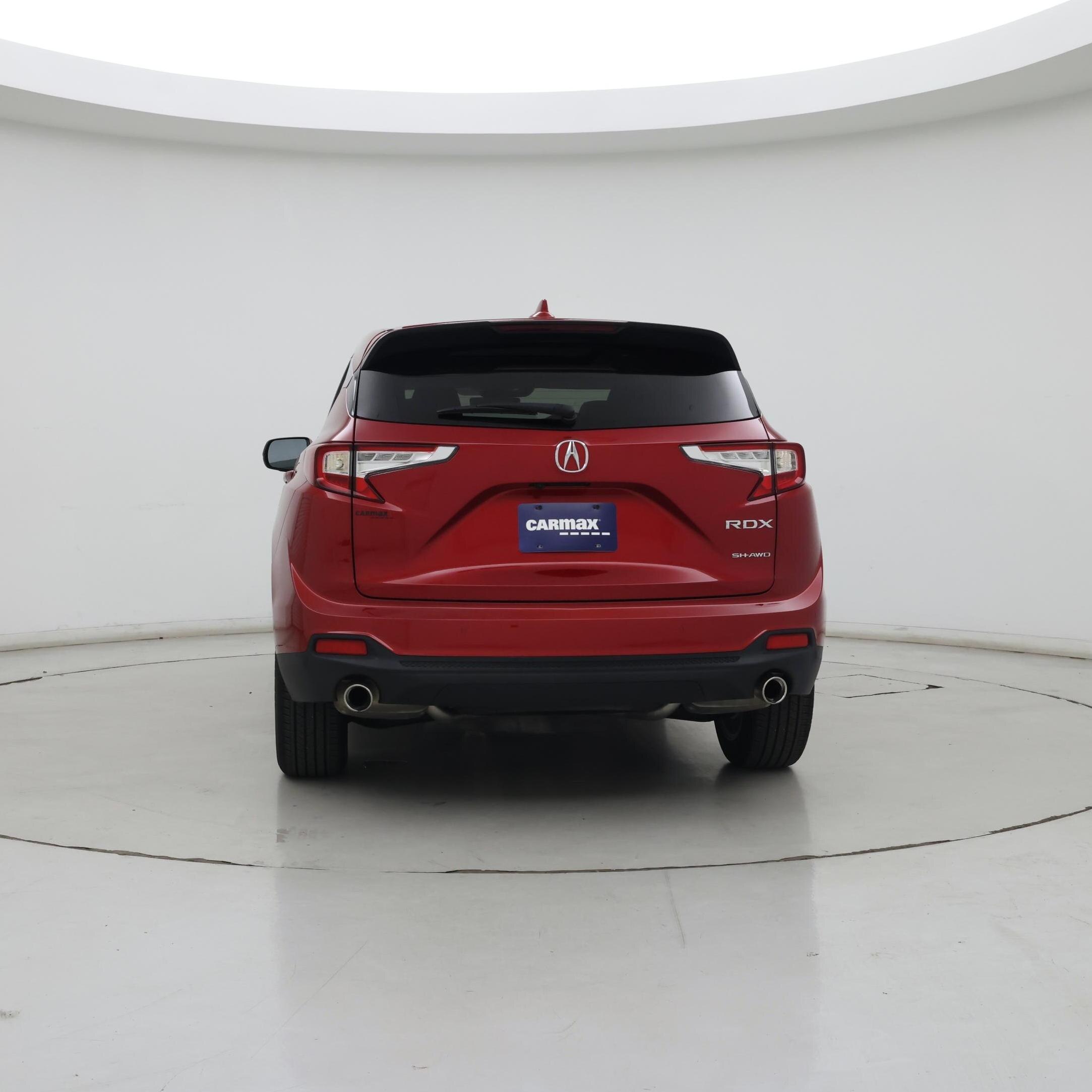 Thumbnail: 2021 Acura RDX - 6