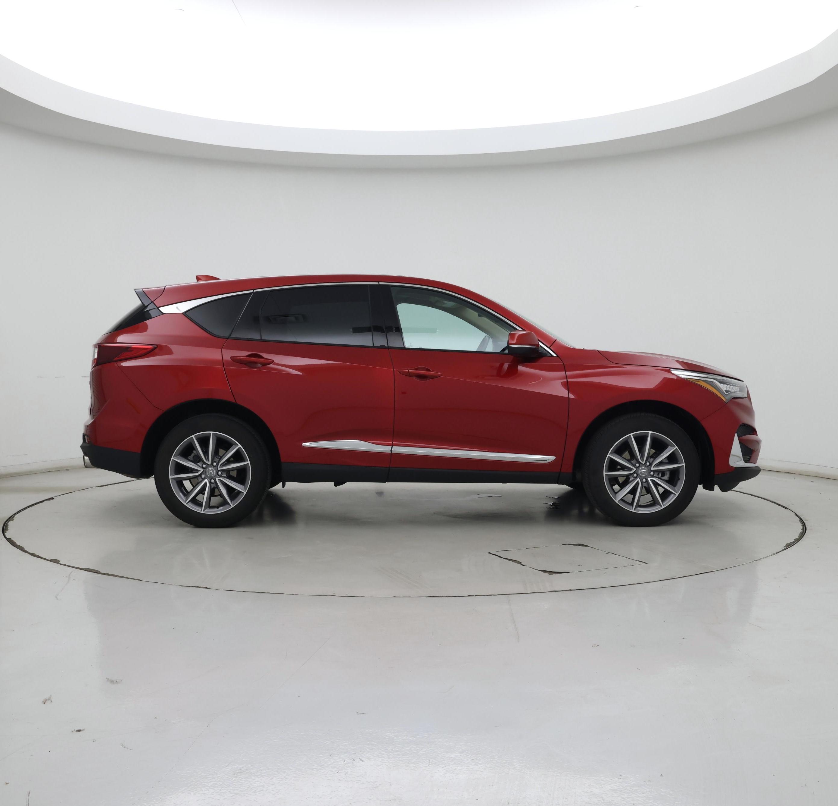 Thumbnail: 2021 Acura RDX - 7