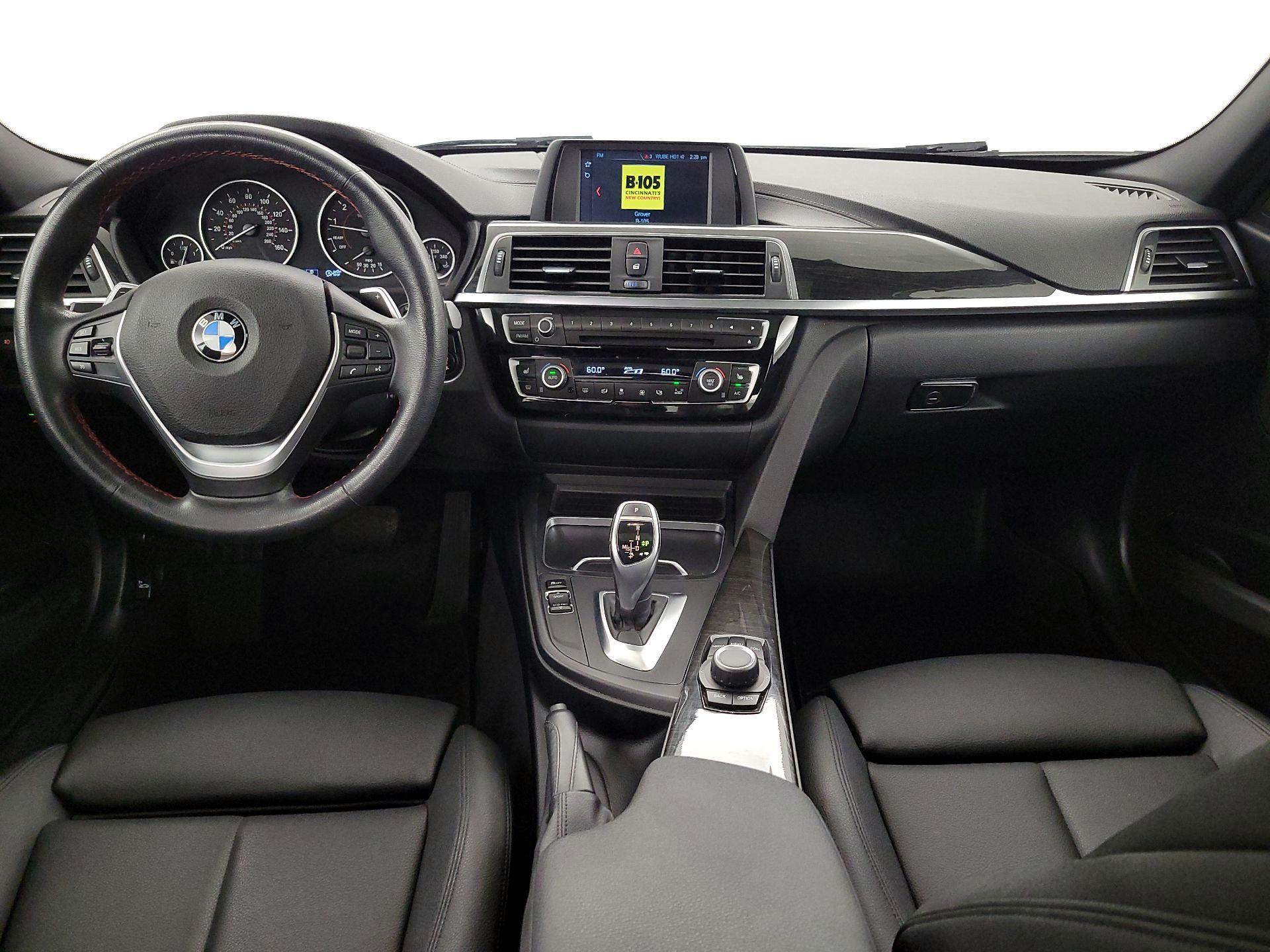 Thumbnail: 2018 BMW 3 Series - 9