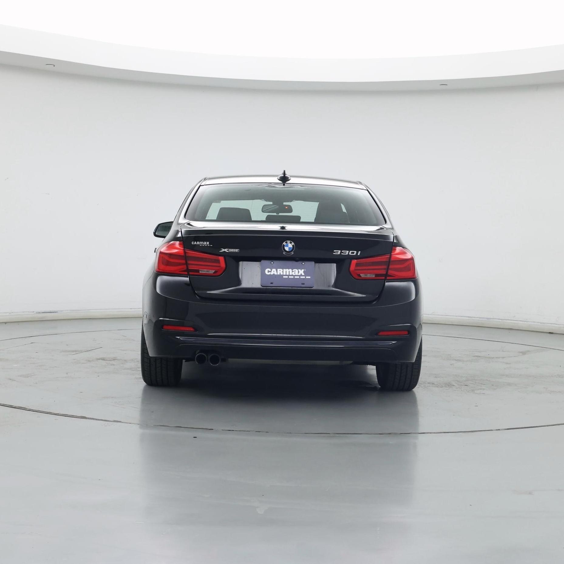 Thumbnail: 2018 BMW 3 Series - 6